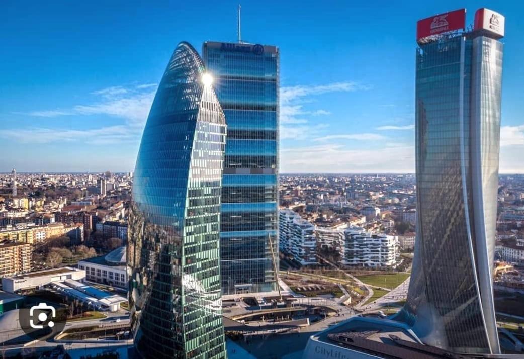 Citylife Fiera Apartment Newly Renovated 2026