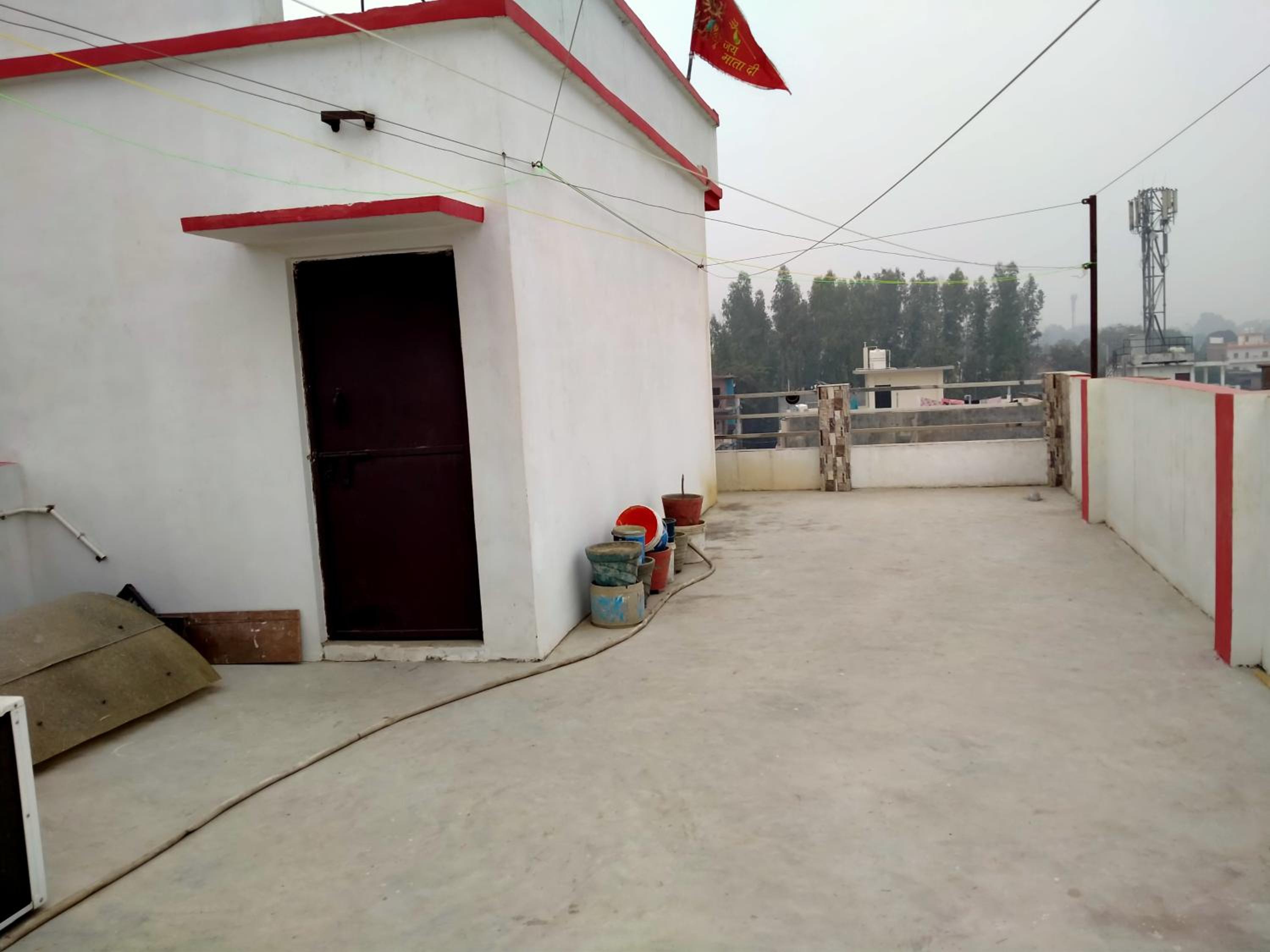 roof