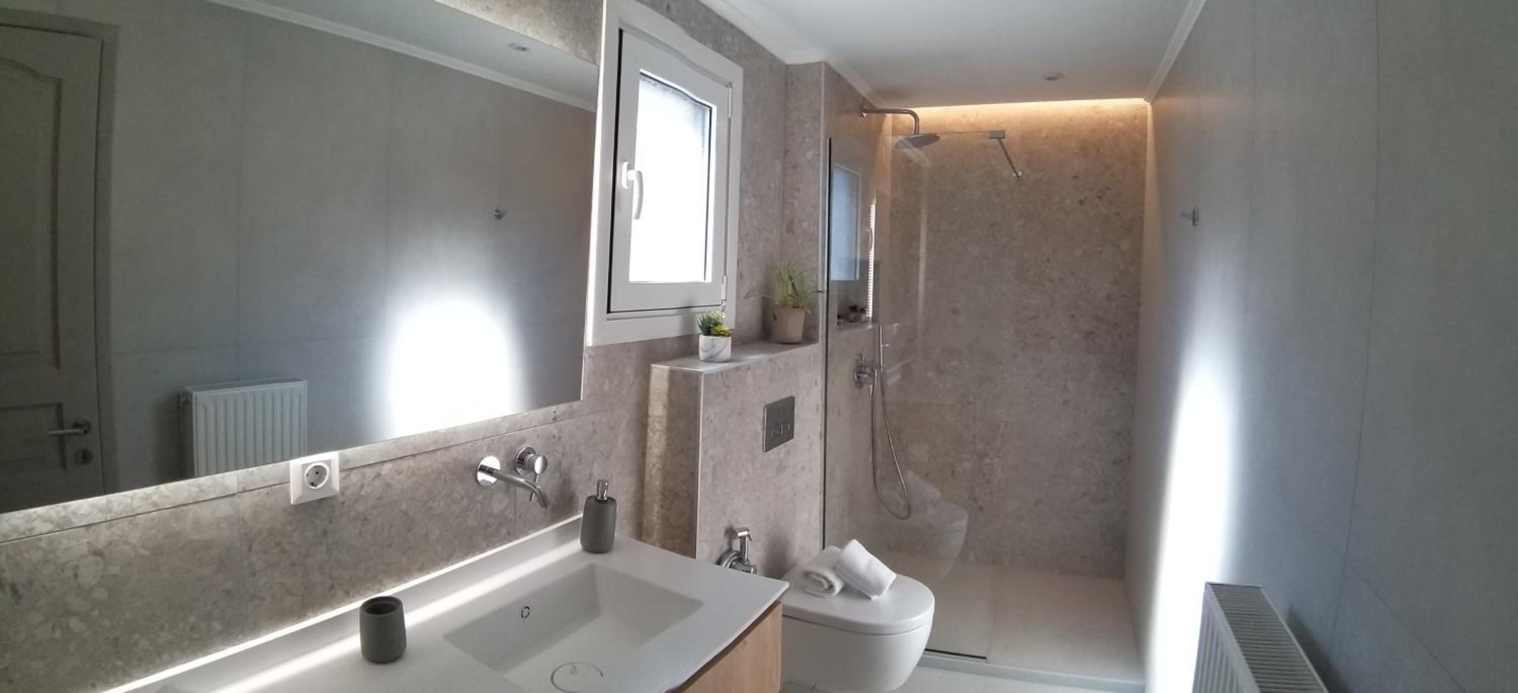 Gialos Holiday House