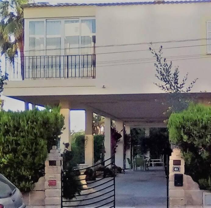 Vivienda con piscina a 300 metros de la playa view 2