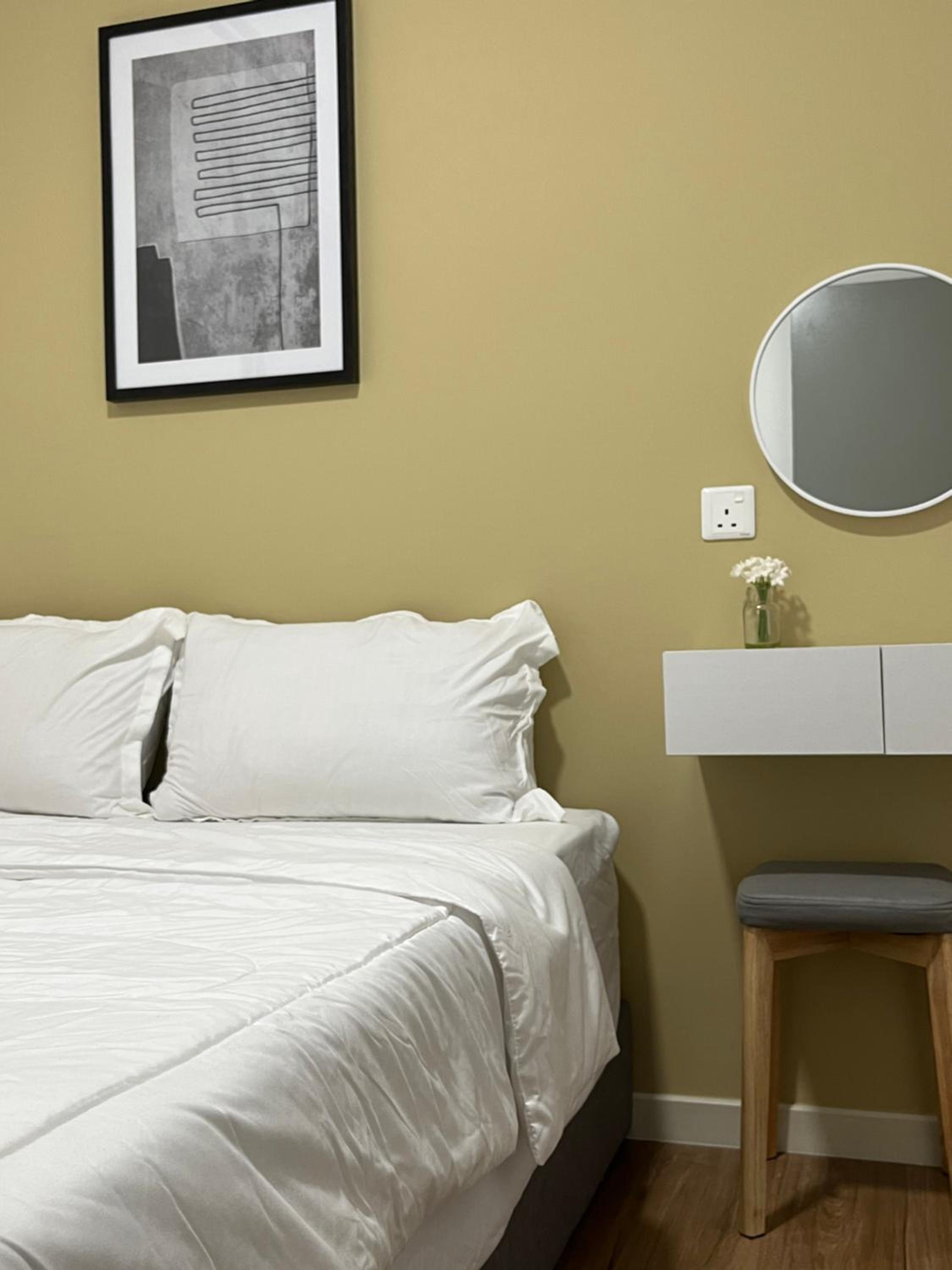 M Vertica by Timurahaus