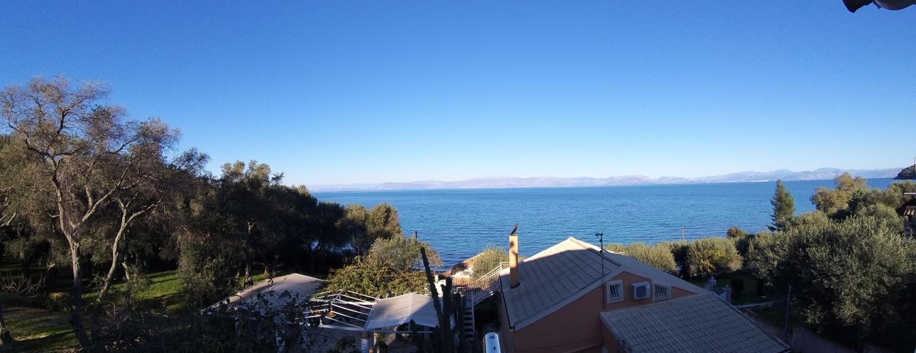 Gialos Holiday House