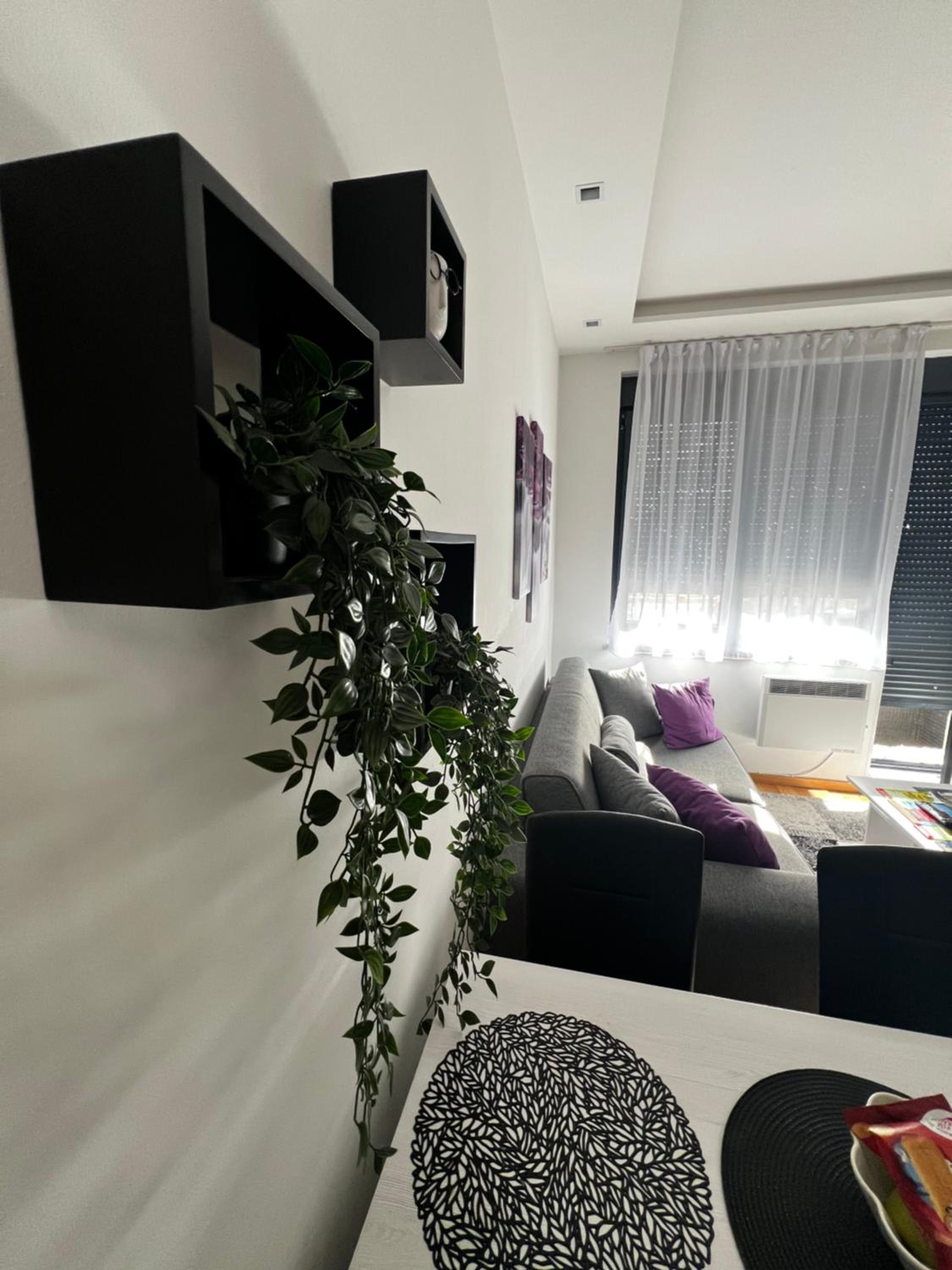 S Lux apartman Titova Vila Vardar view 3