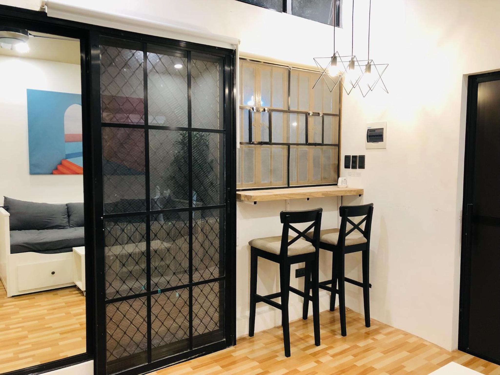 The Orchard Private Villa with Pool and Wifi in Cuenca Batangas view 5