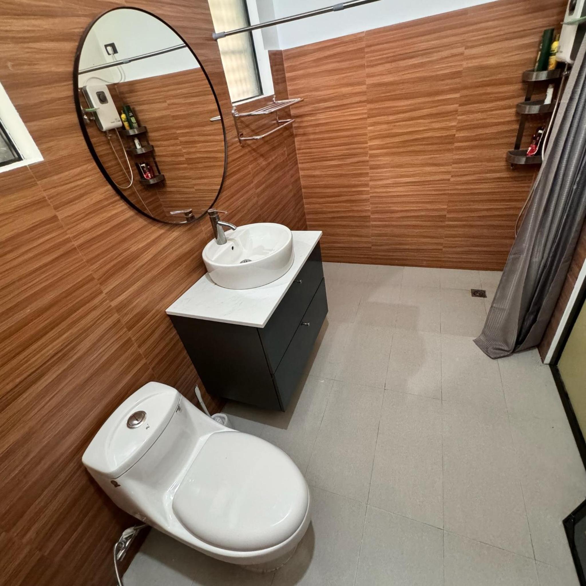 The Orchard Private Villa with Pool and Wifi in Cuenca Batangas view 3