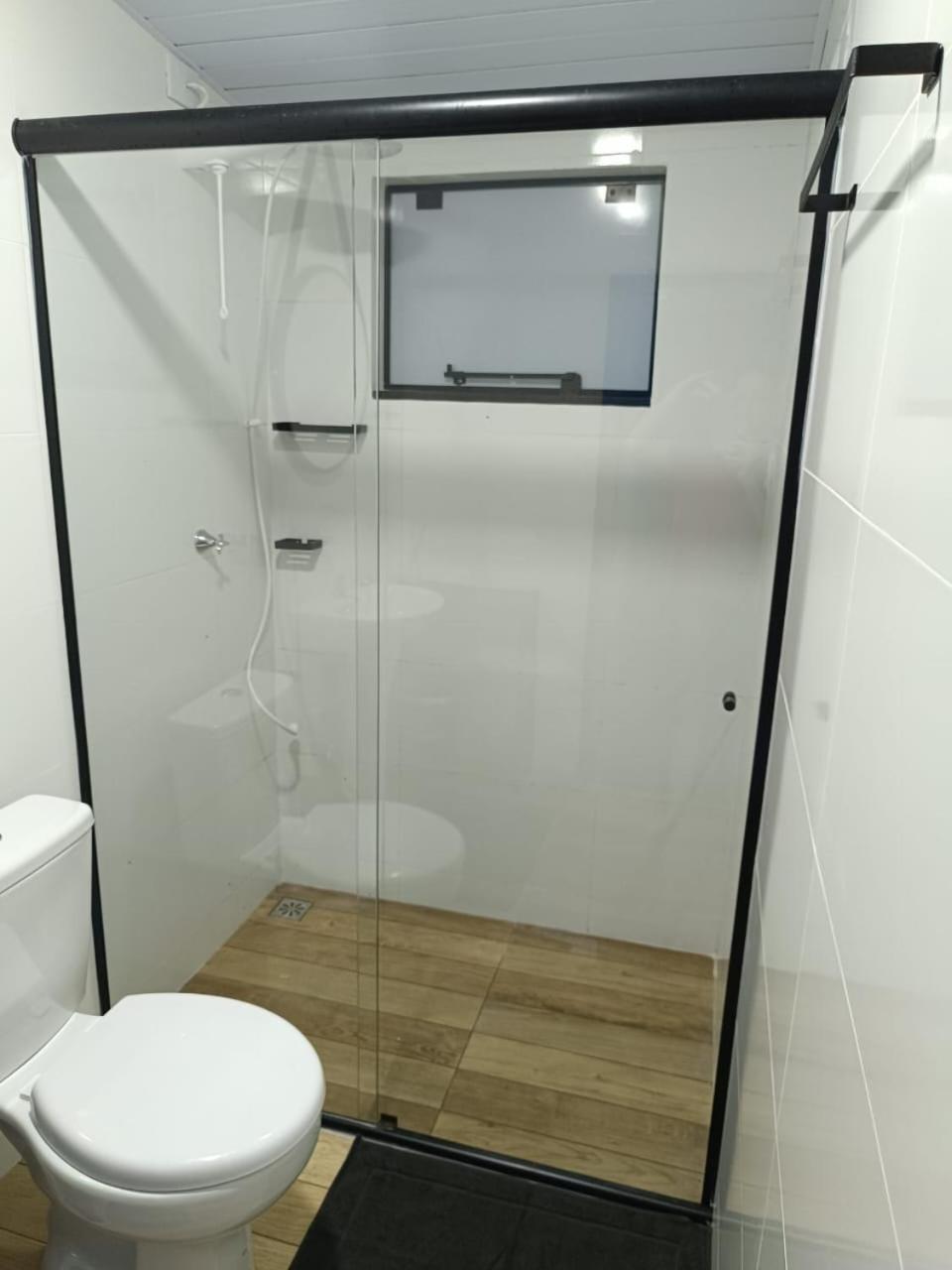 Residencial Chalé Azul