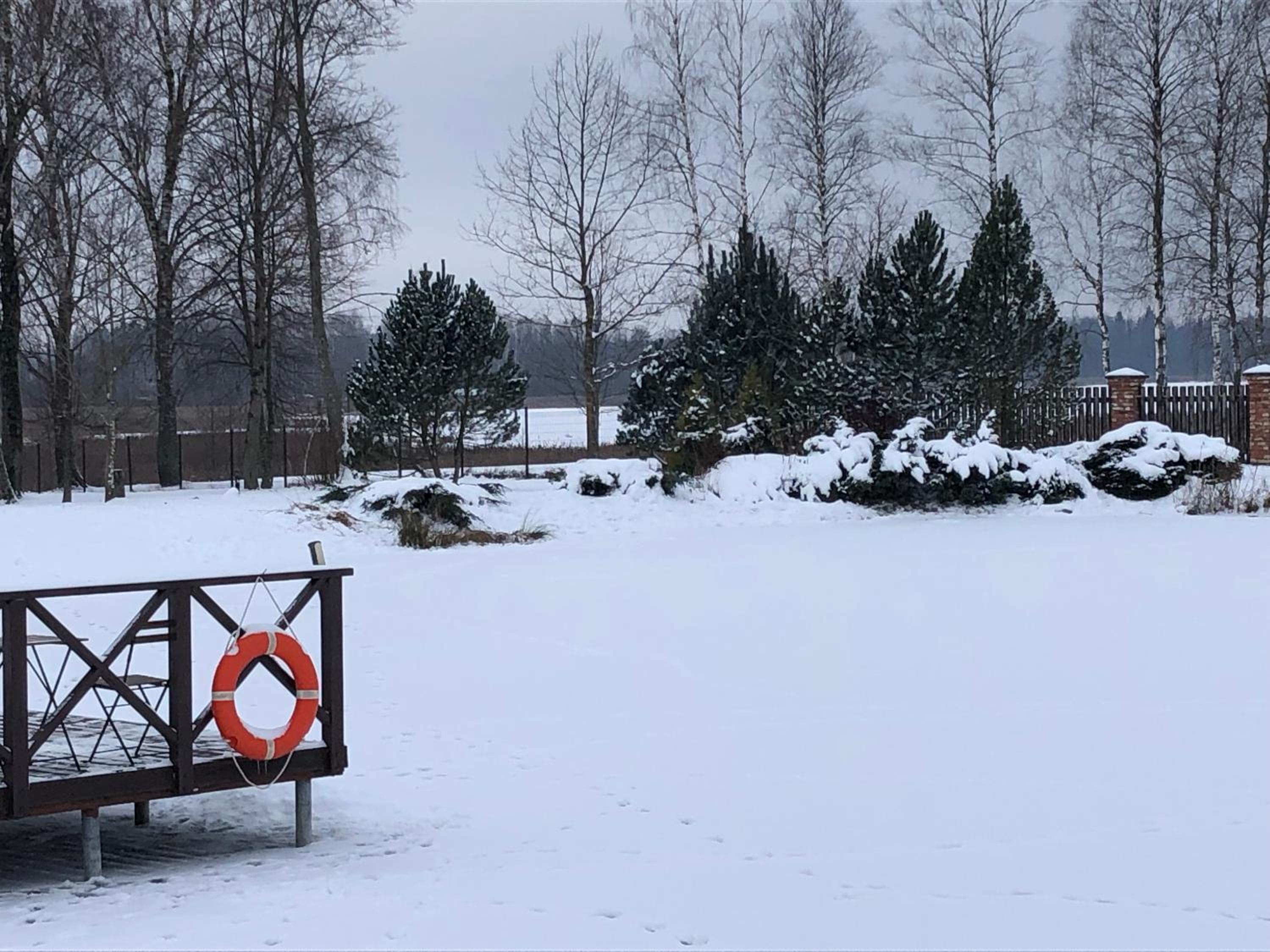 Skliausčių laisvalaikio centras