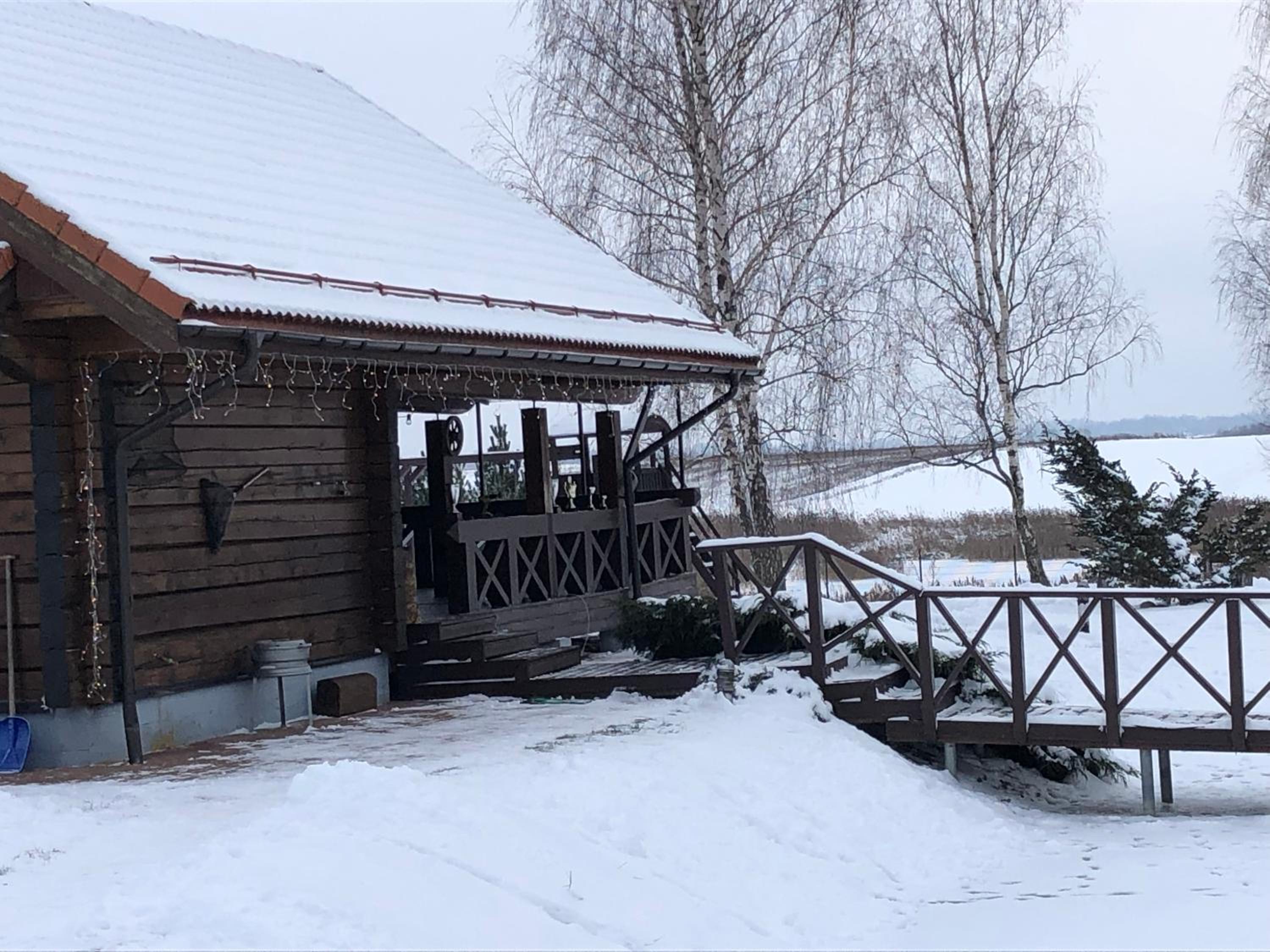Skliausčių laisvalaikio centras