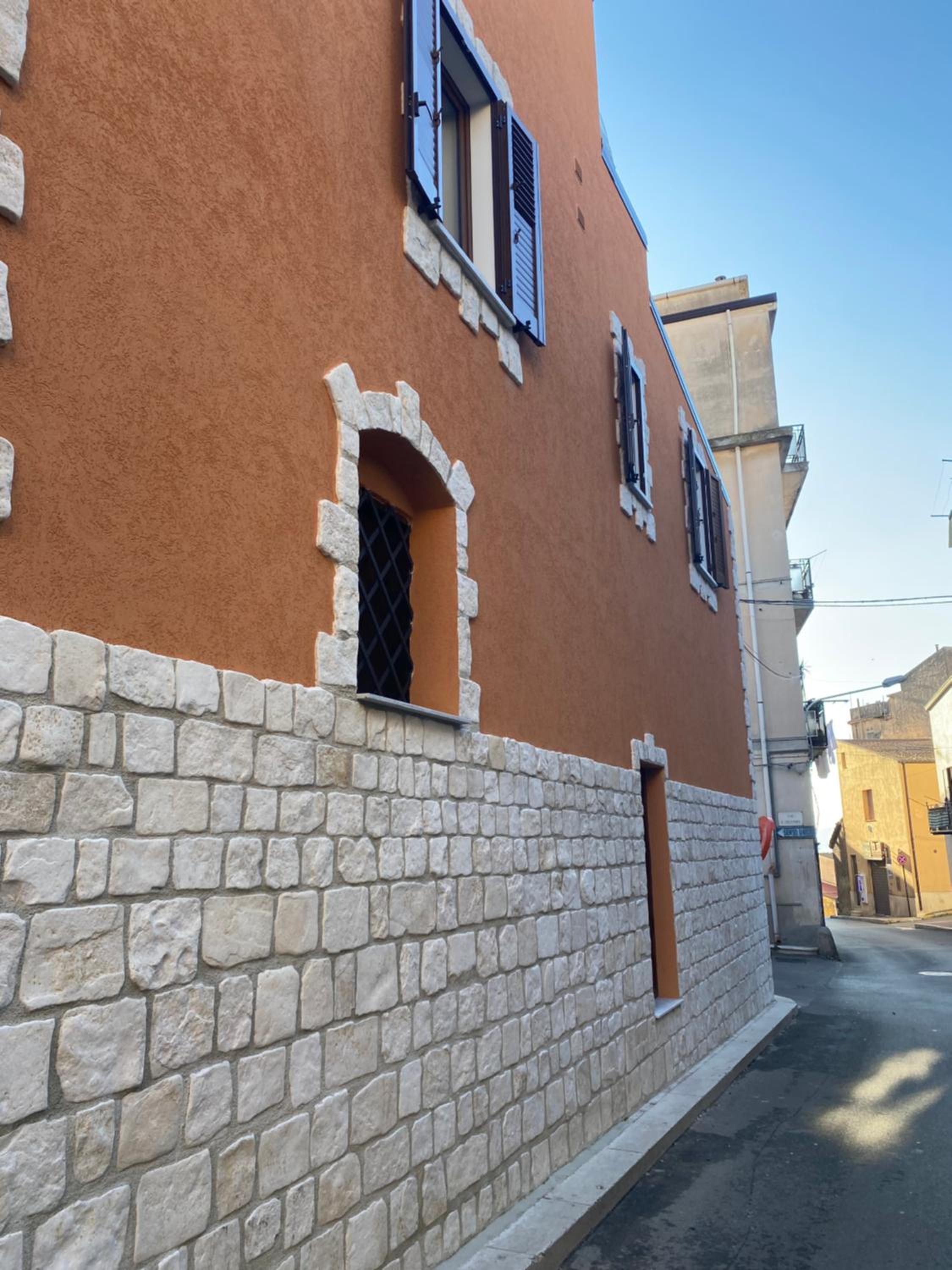 SUTTA L'ARCHI view 5