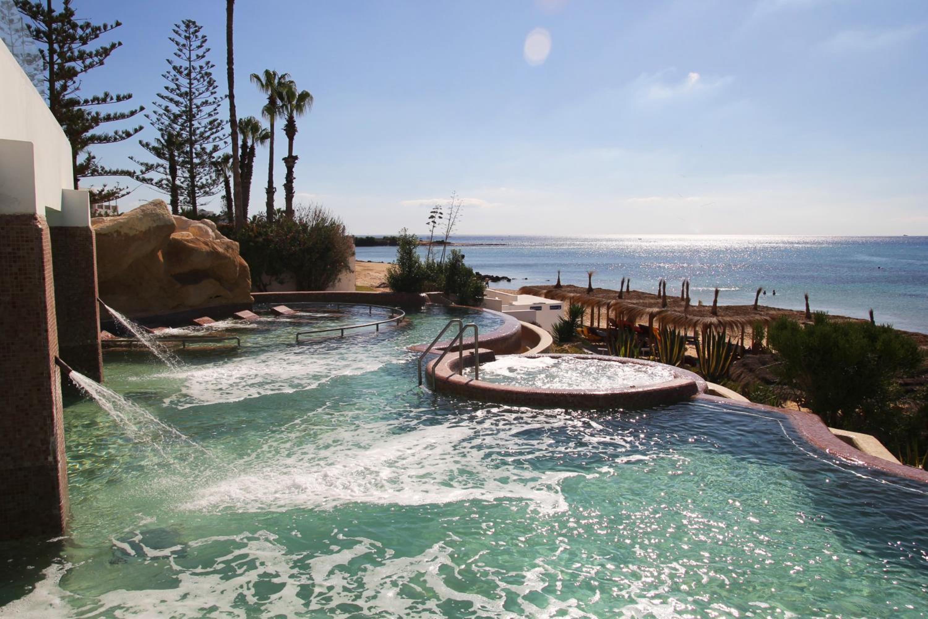 Hammamet Vacations - Hotel Bel Azur Thalasso Bungalows - Property Image 46