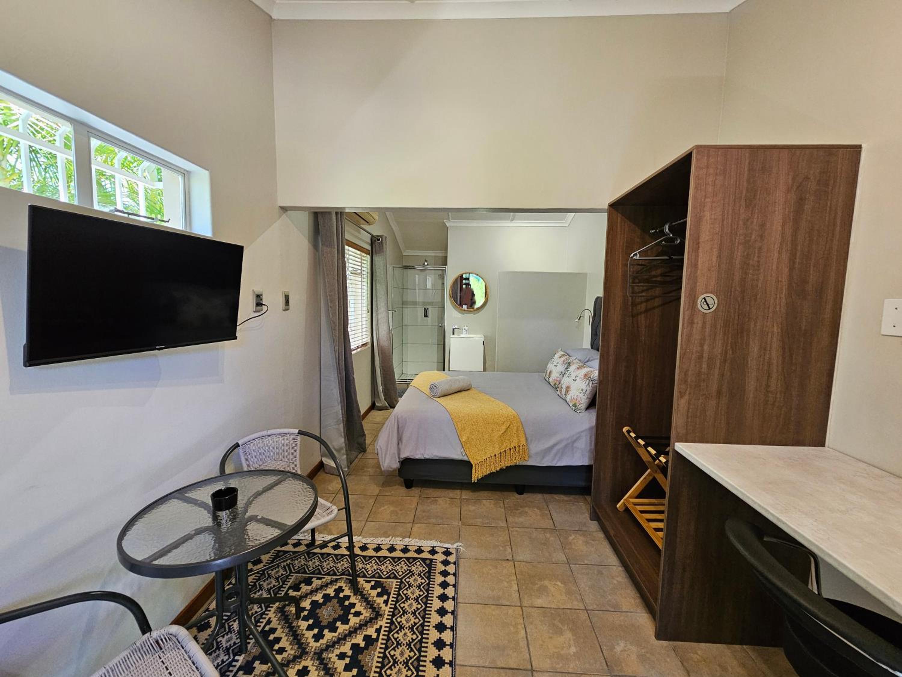 Dusky Sunbird Room view 5