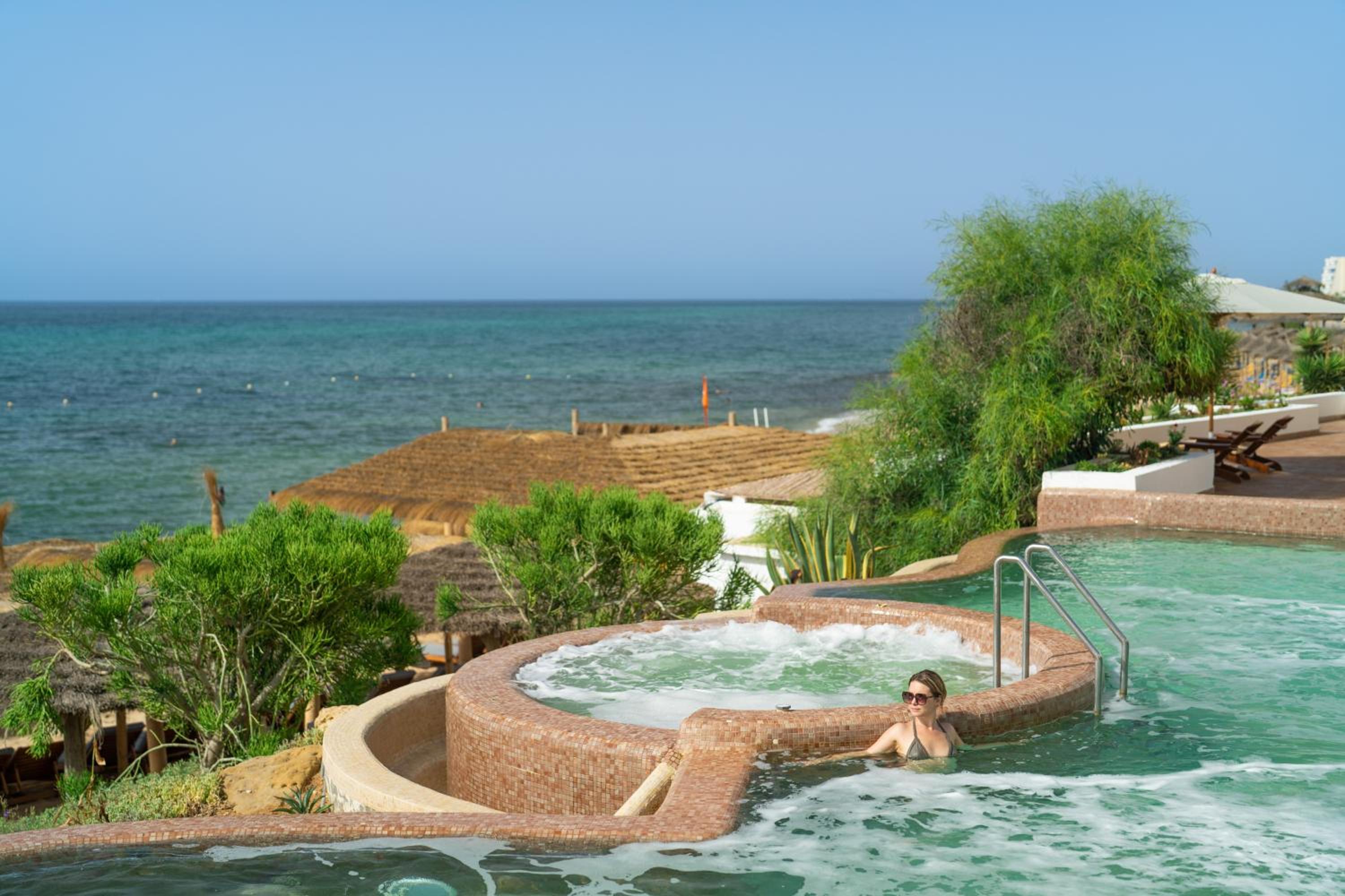 Hammamet Vacations - Hotel Bel Azur Thalasso Bungalows - Property Image 45