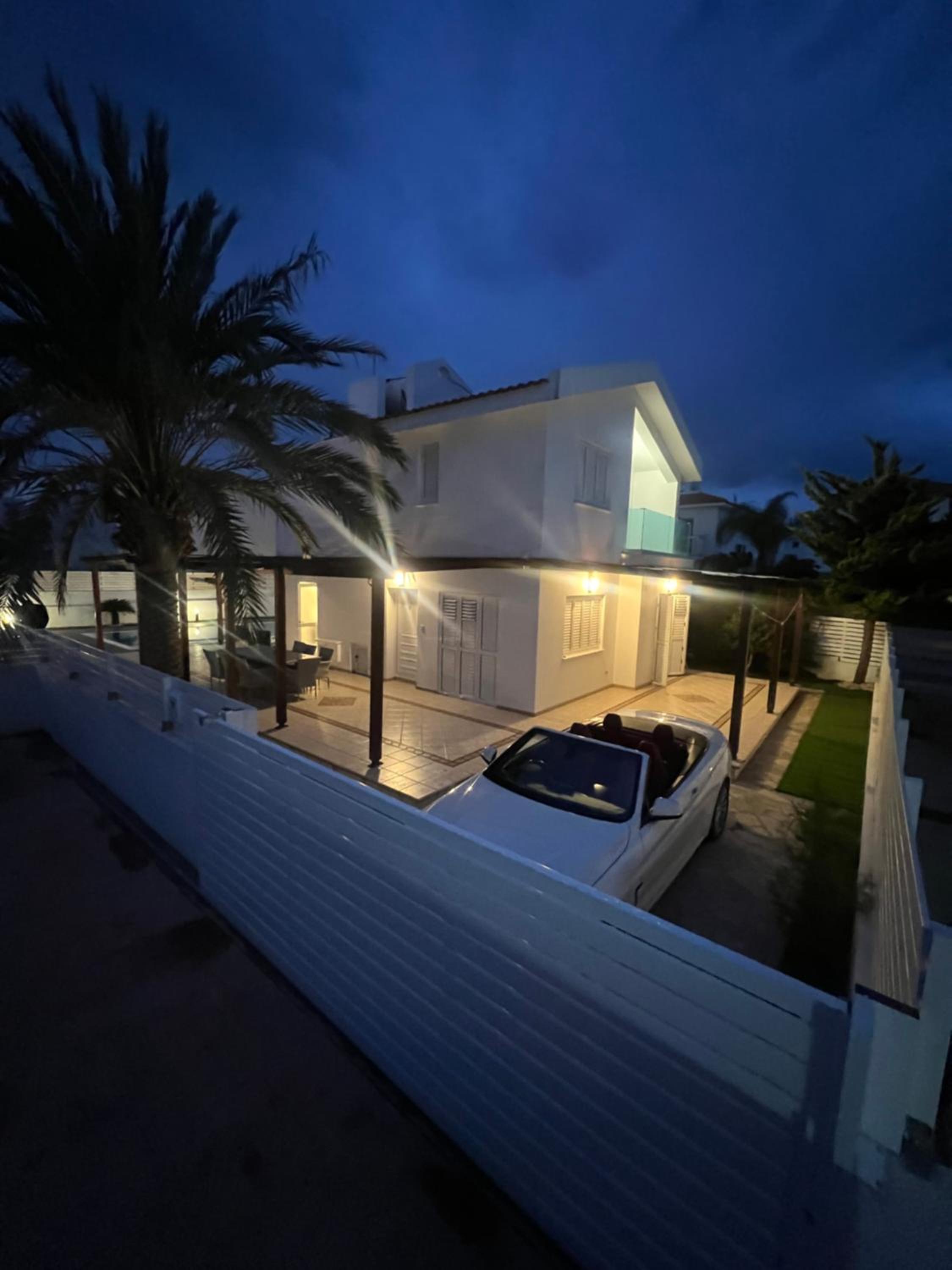 Villa Aleksandar