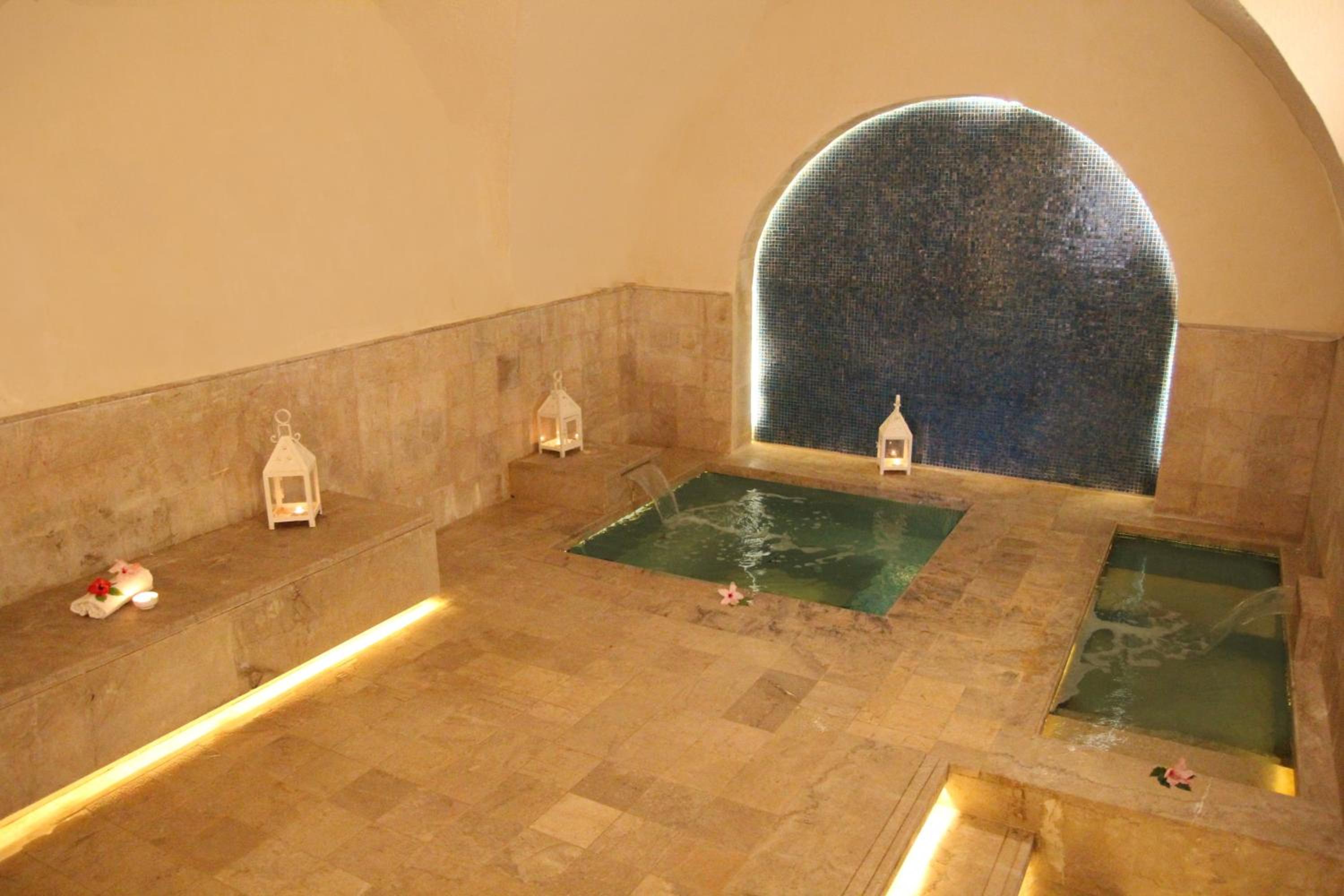 Hammamet Vacations - Hotel Bel Azur Thalasso Bungalows - Property Image 41