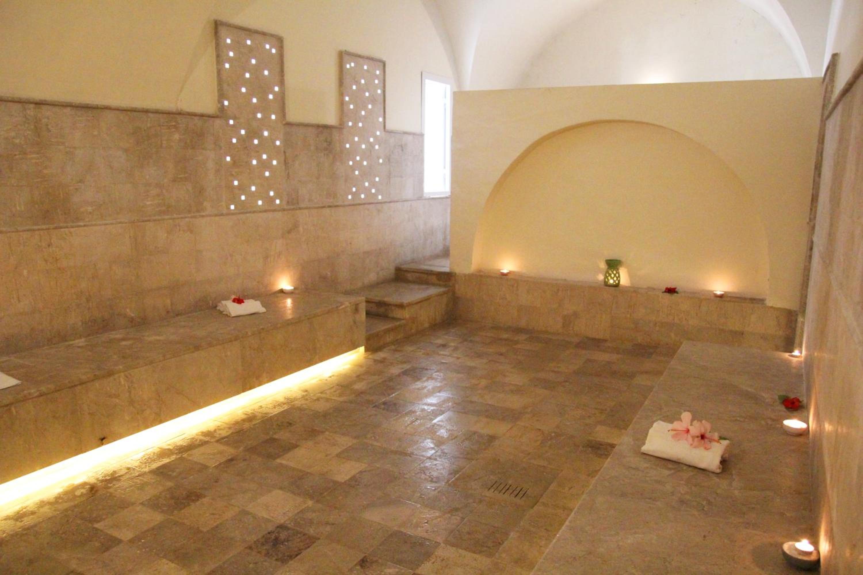Hammamet Vacations - Hotel Bel Azur Thalasso Bungalows - Property Image 42