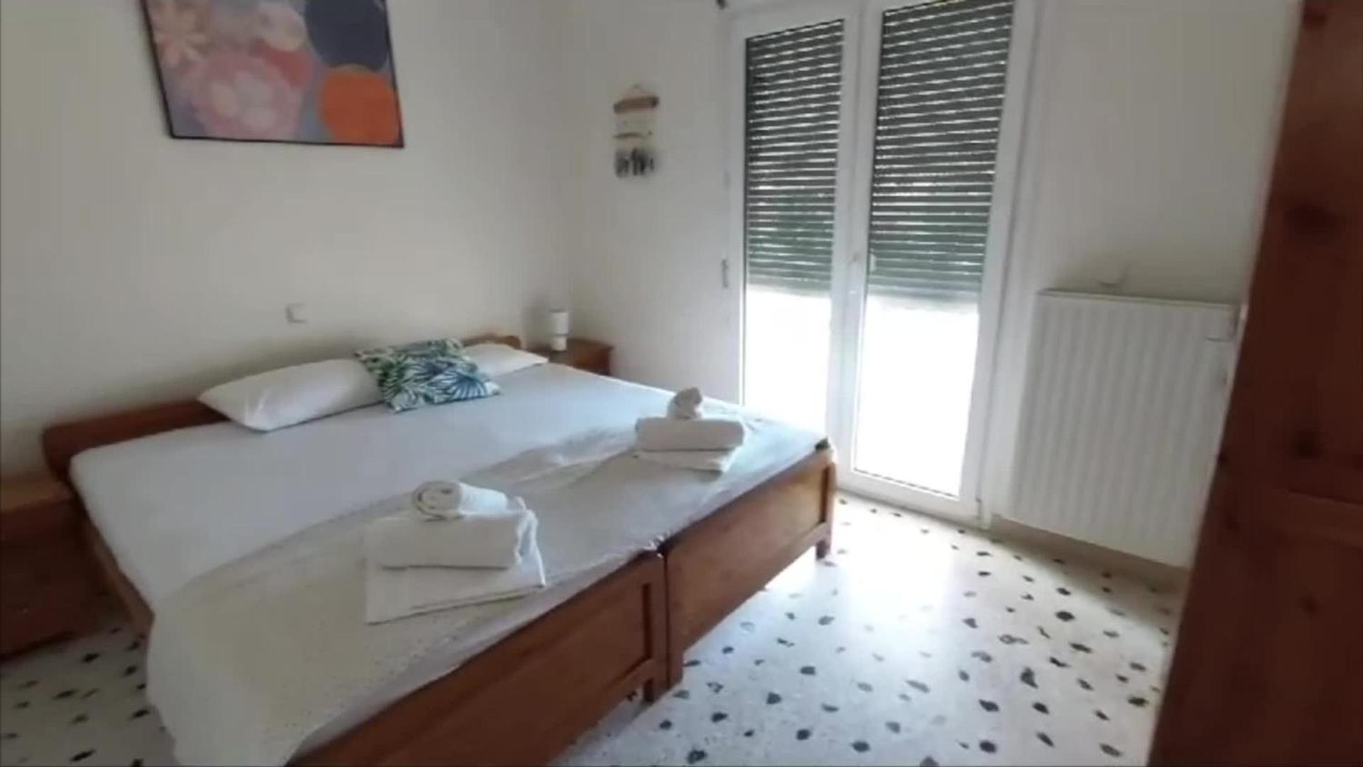 ELVETIA VILLA