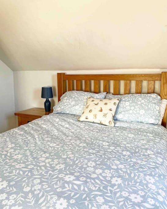 Gardeners Cottage near the Norfolk Coast