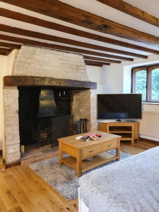 Gardeners Cottage near the Norfolk Coast