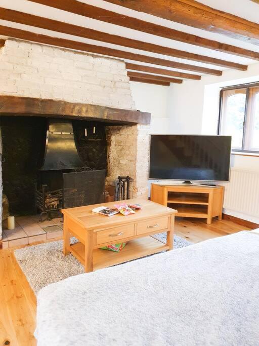 Gardeners Cottage near the Norfolk Coast