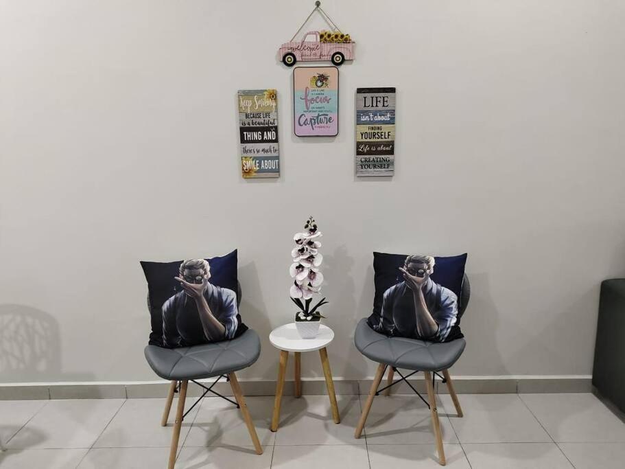 Firdzura Home Semi D photo 8