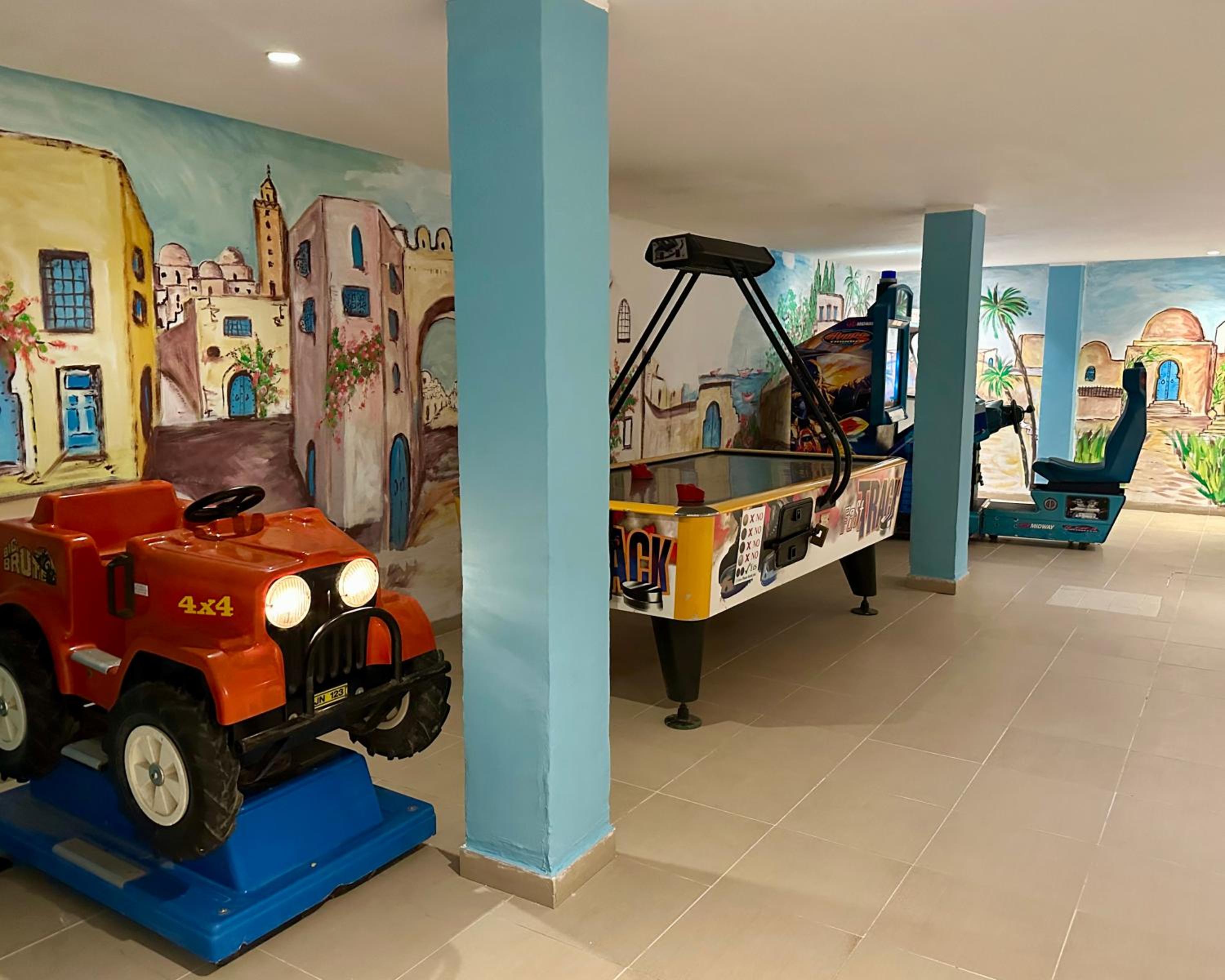 Hammamet Vacations - Hotel Bel Azur Thalasso Bungalows - Property Image 26