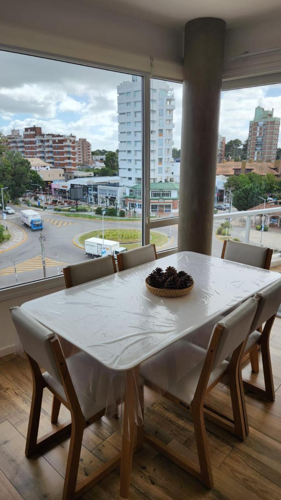 Departamento Pinamar Centro Status Tower