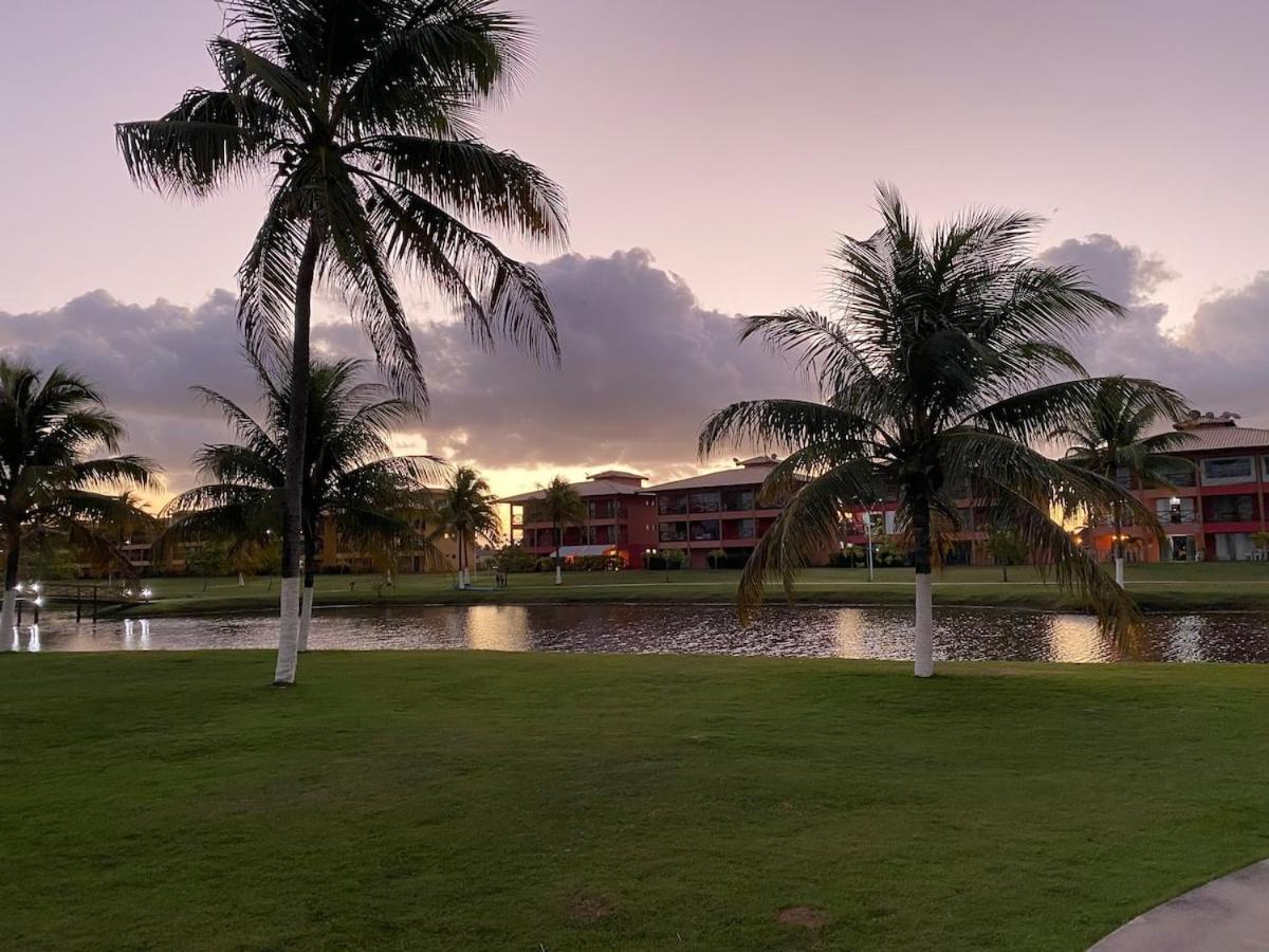 Villa das Águas - Praia do Saco - SE