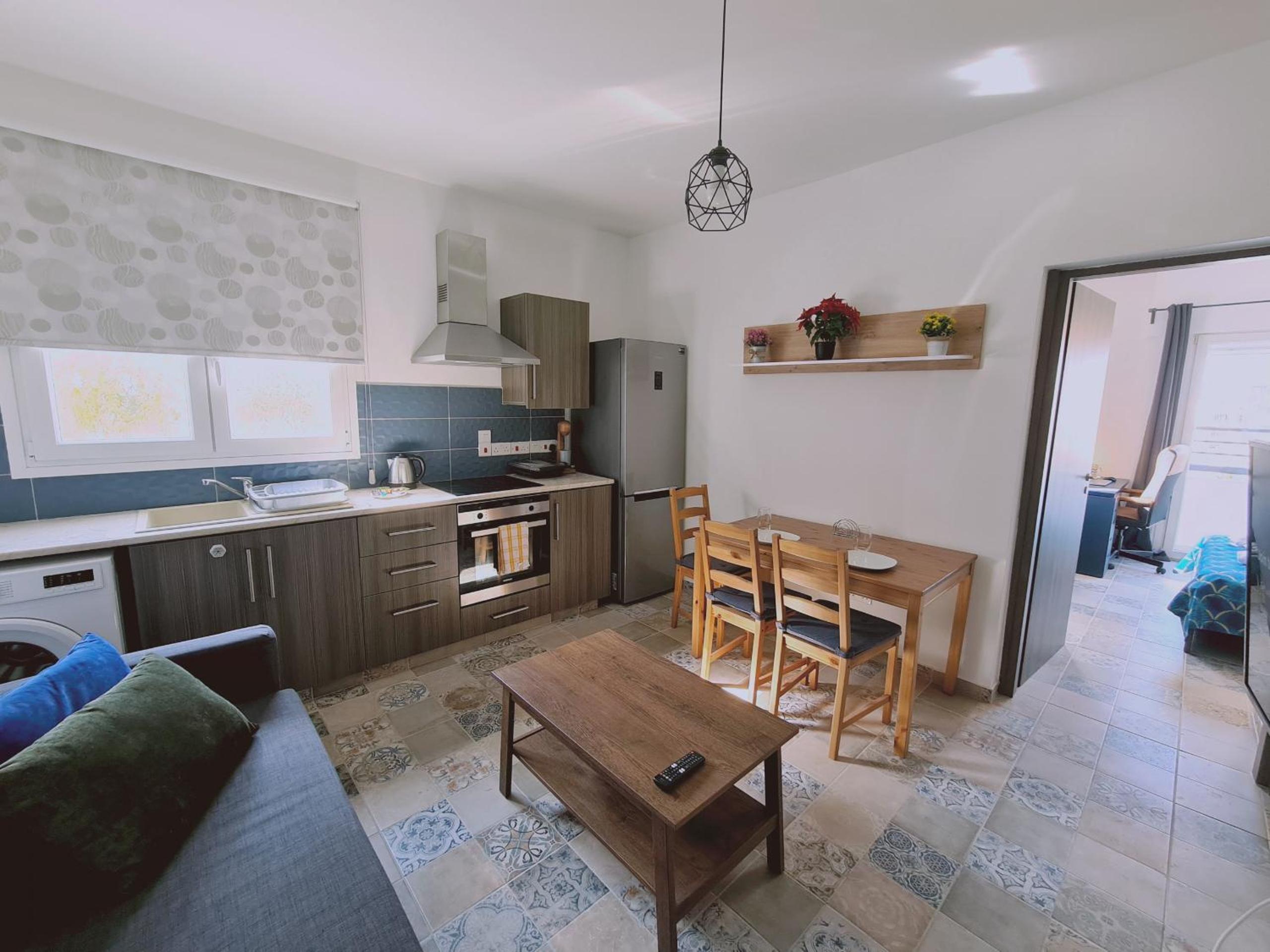 STAY Kallipoleos Apartment