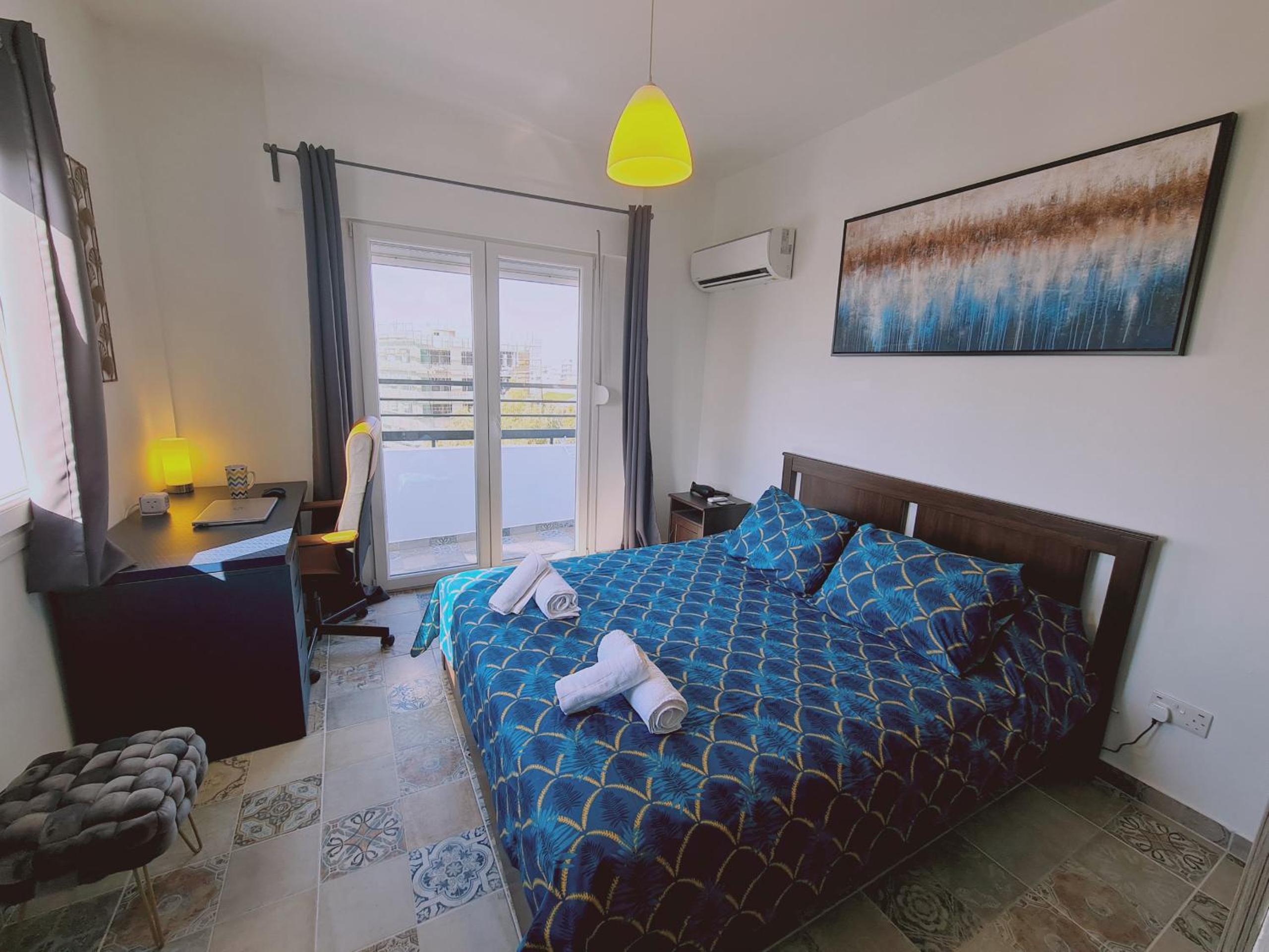 STAY Kallipoleos Apartment
