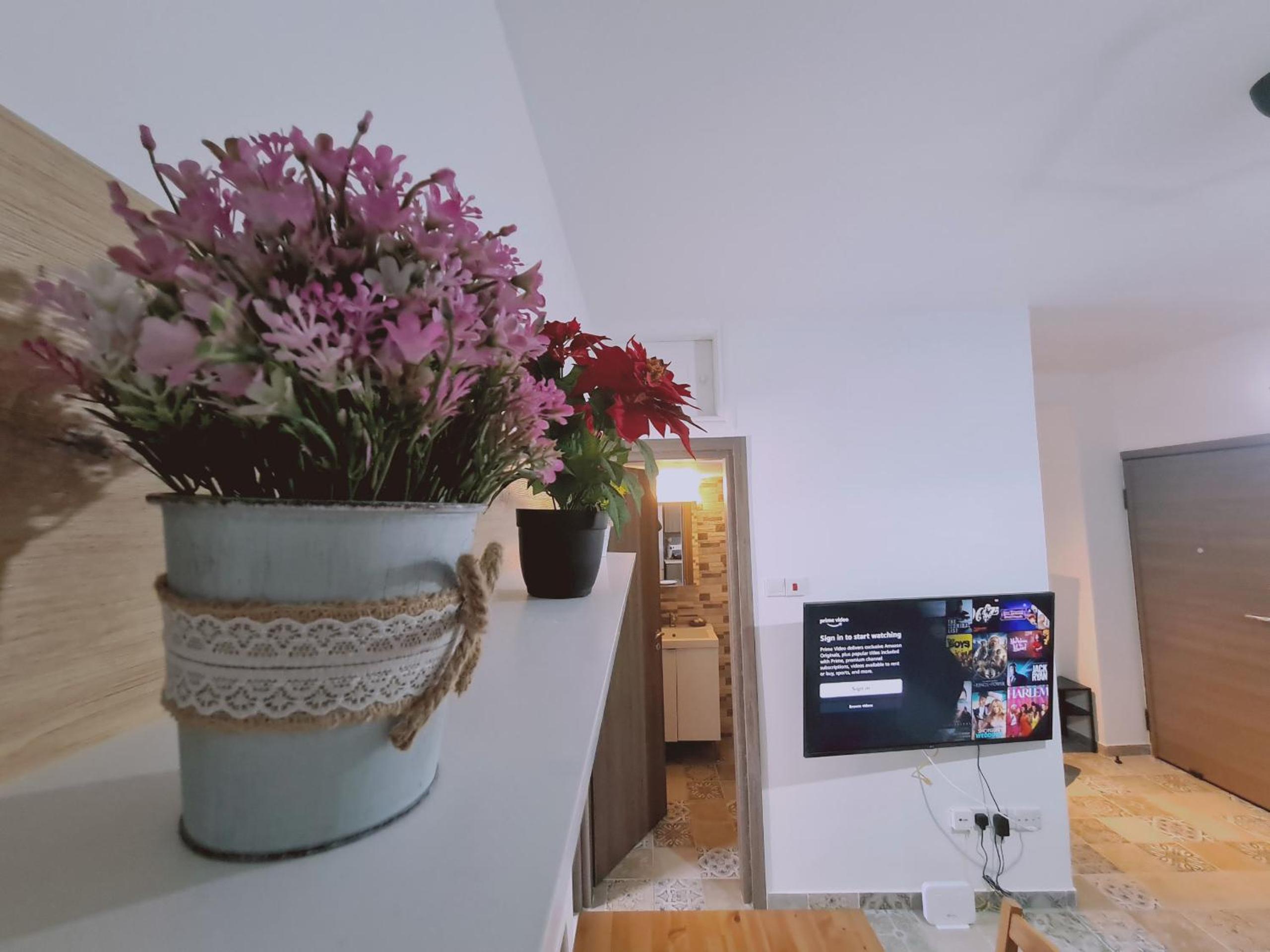 STAY Kallipoleos Apartment