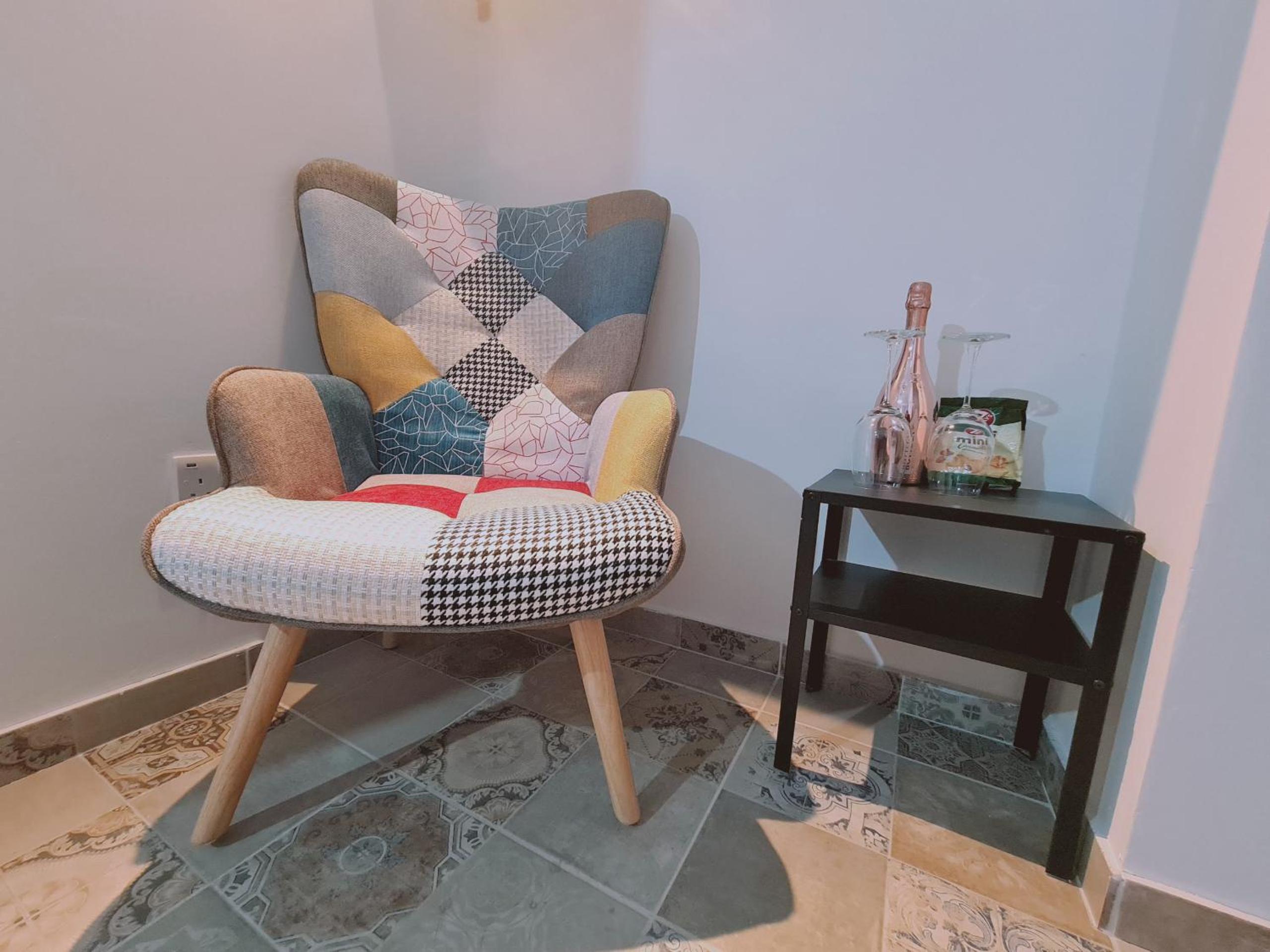 STAY Kallipoleos Apartment