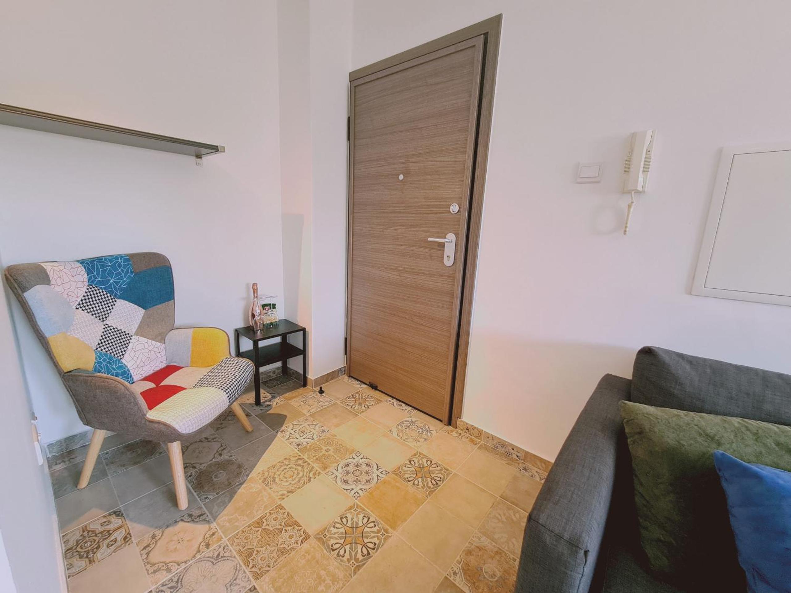 STAY Kallipoleos Apartment