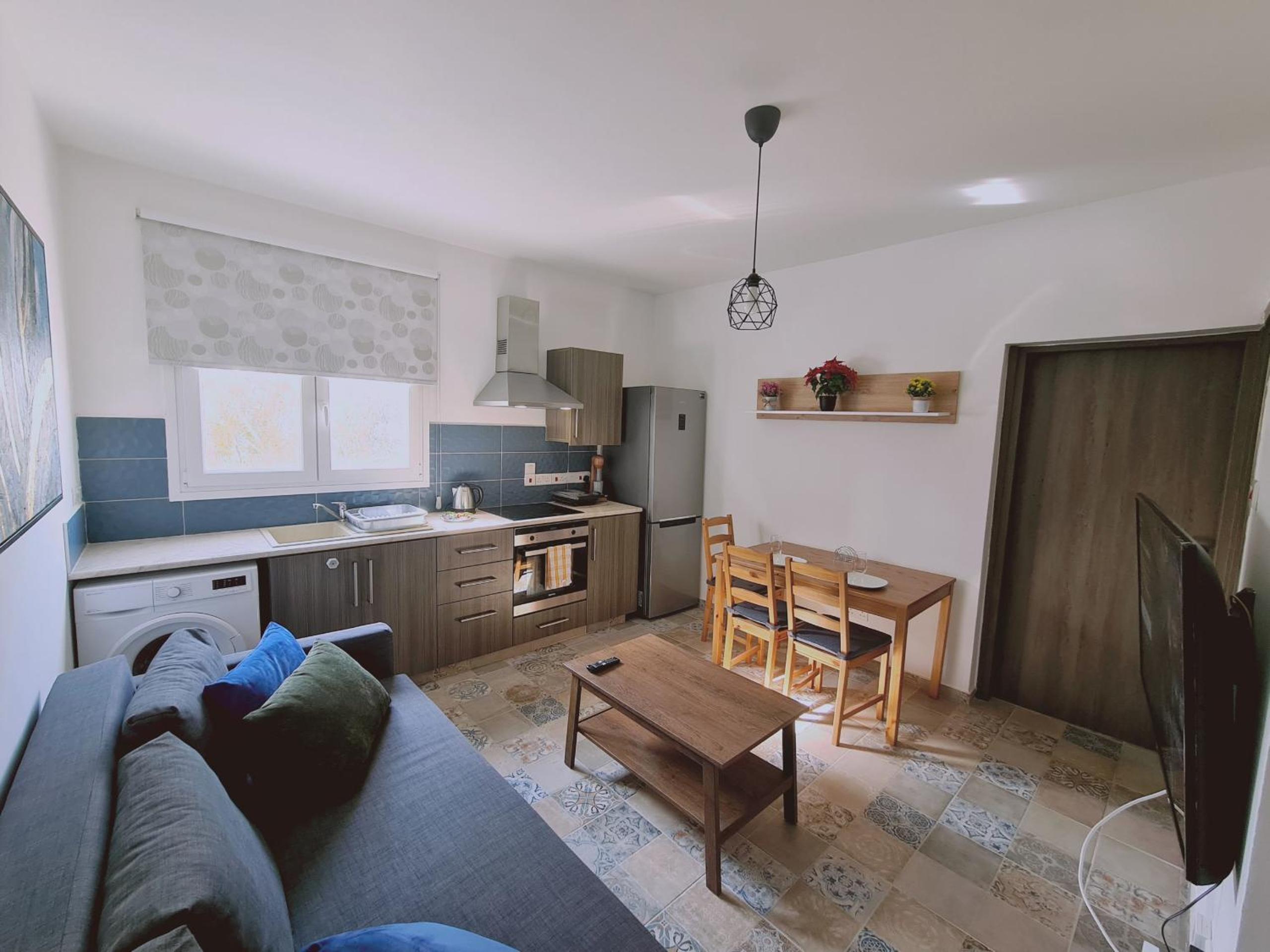 STAY Kallipoleos Apartment