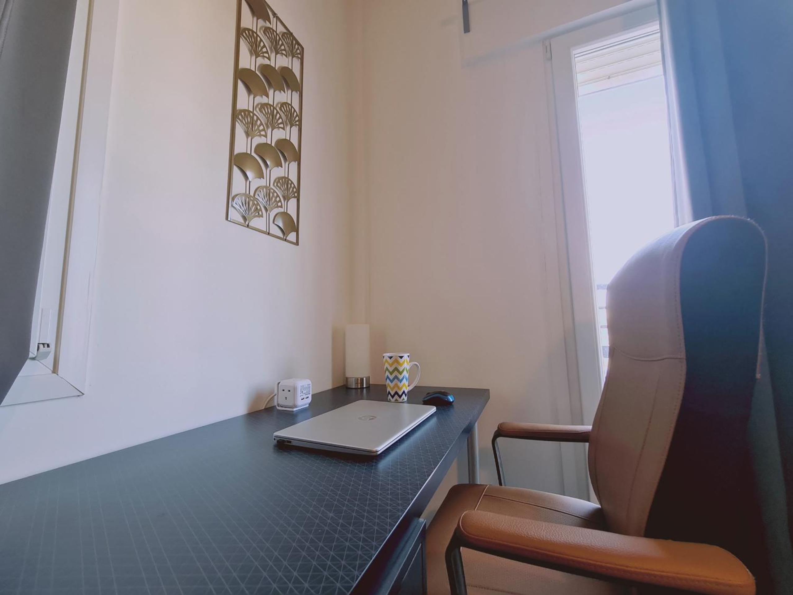 STAY Kallipoleos Apartment