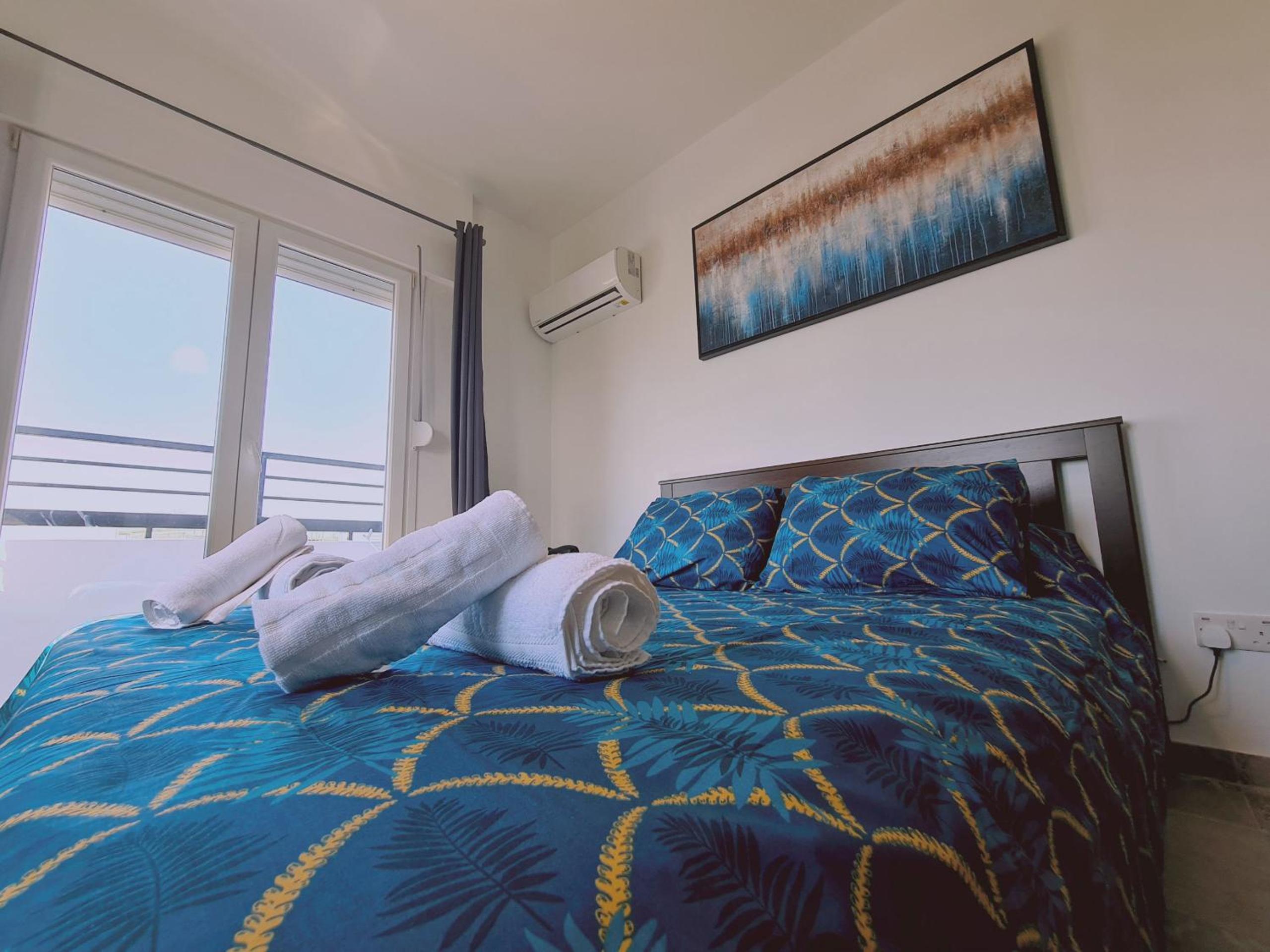 STAY Kallipoleos Apartment