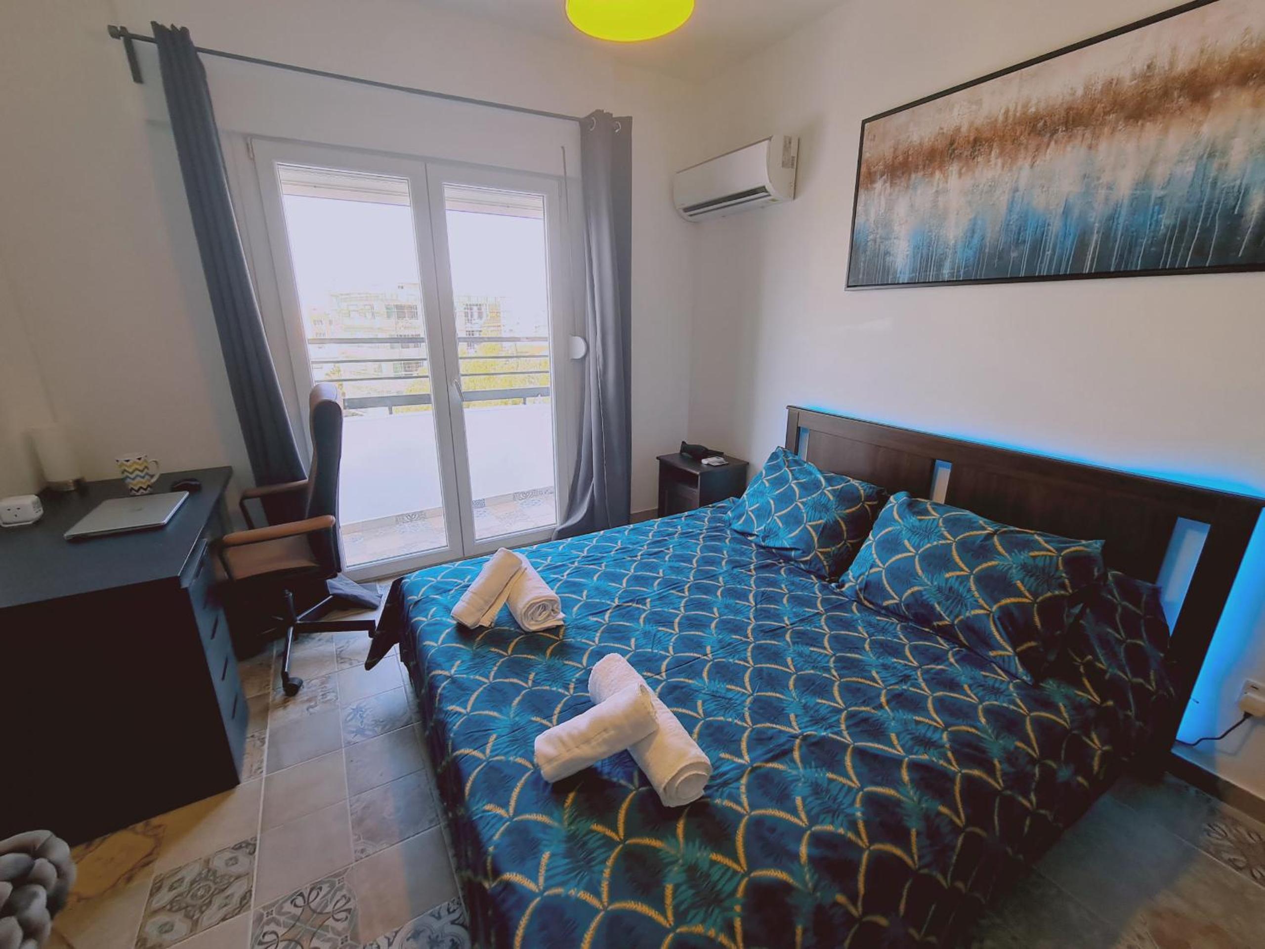 STAY Kallipoleos Apartment