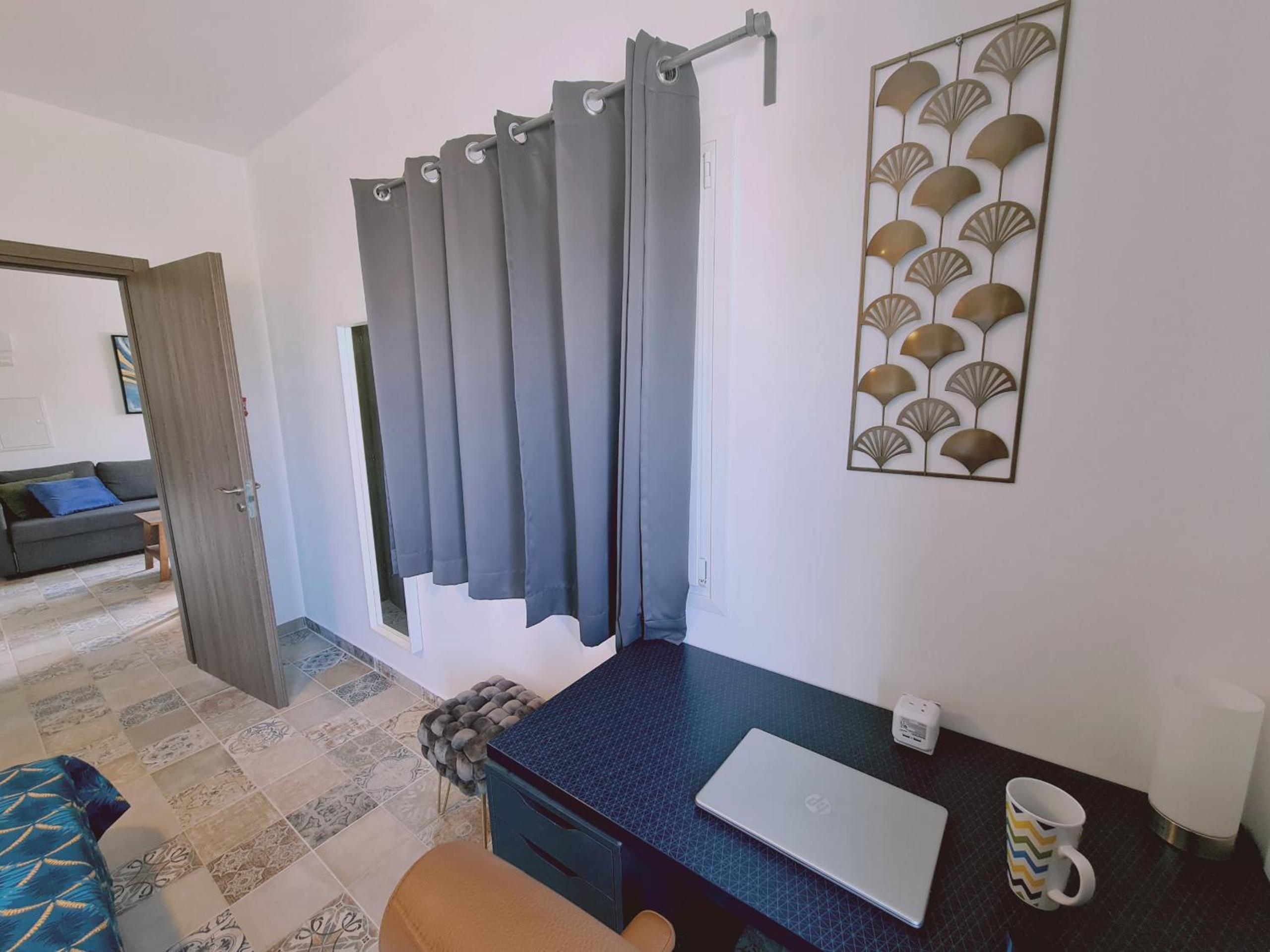 STAY Kallipoleos Apartment