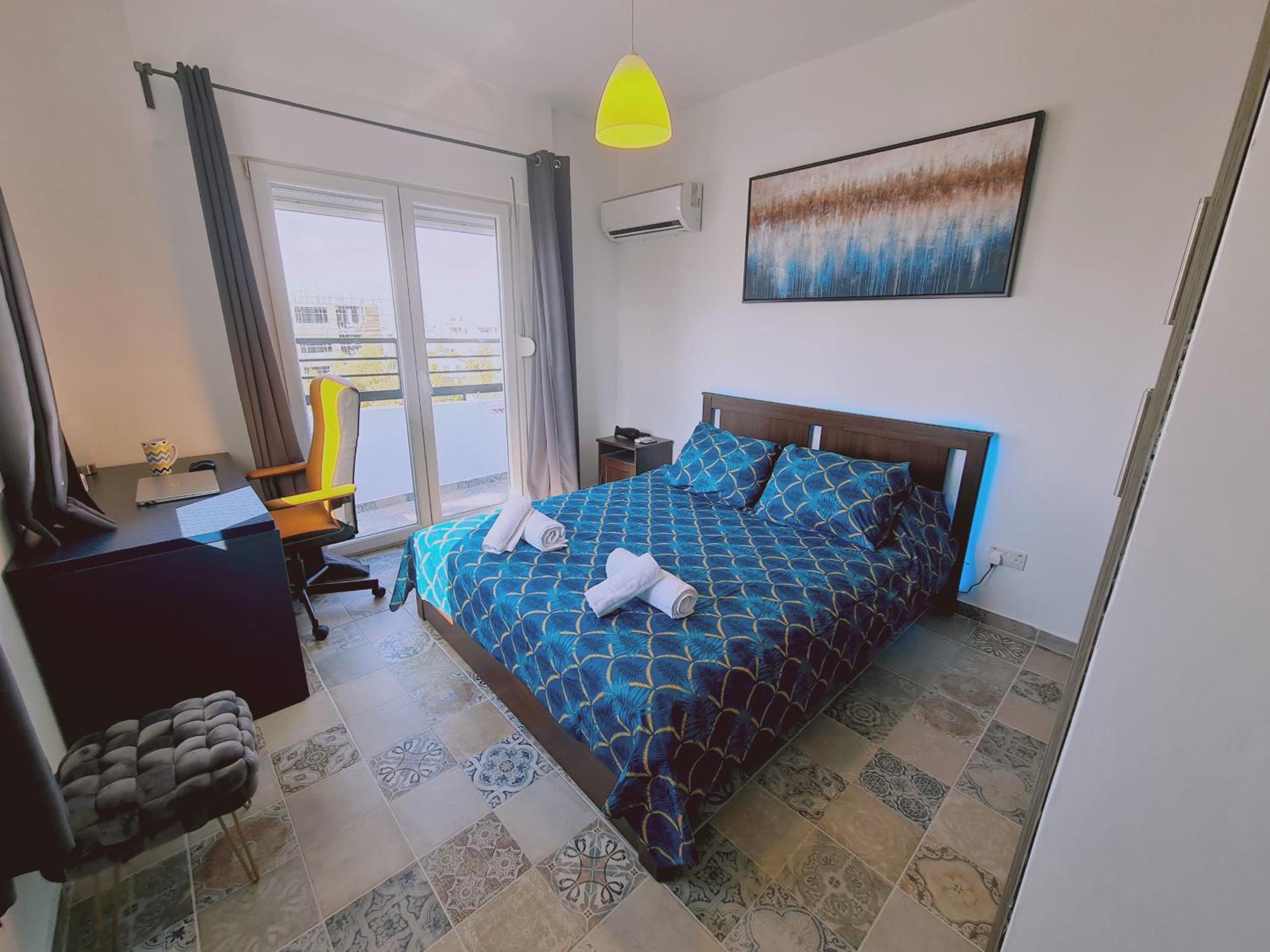 STAY Kallipoleos Apartment