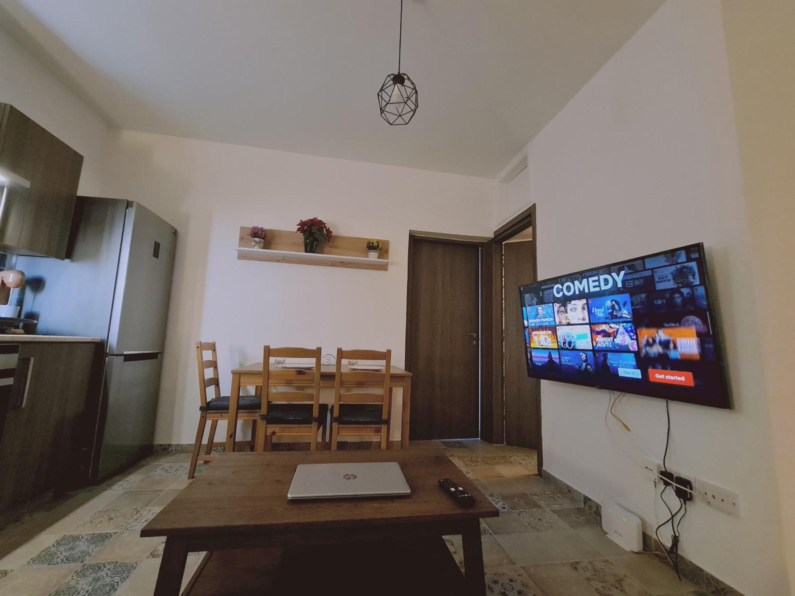STAY Kallipoleos Apartment