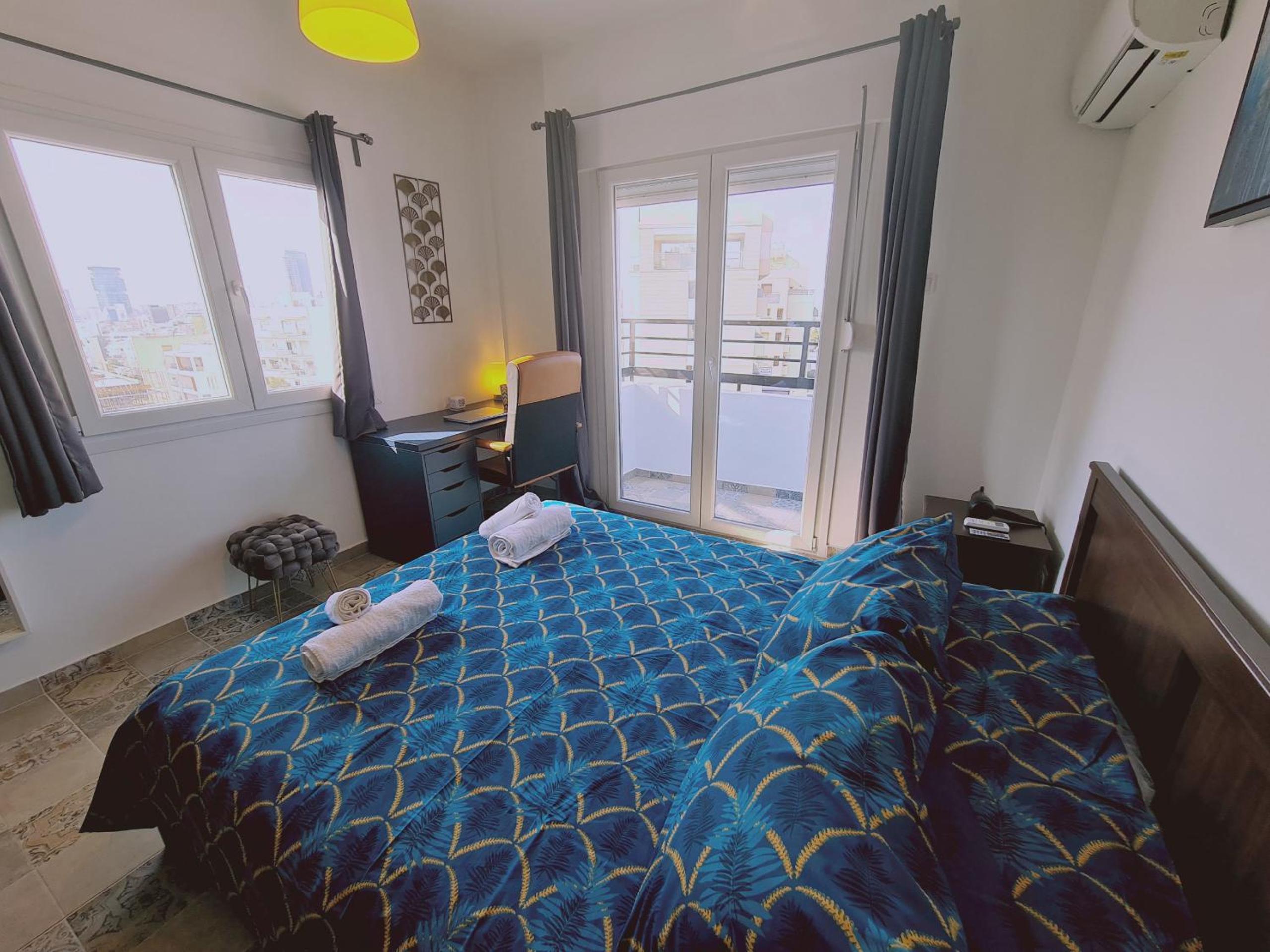 STAY Kallipoleos Apartment