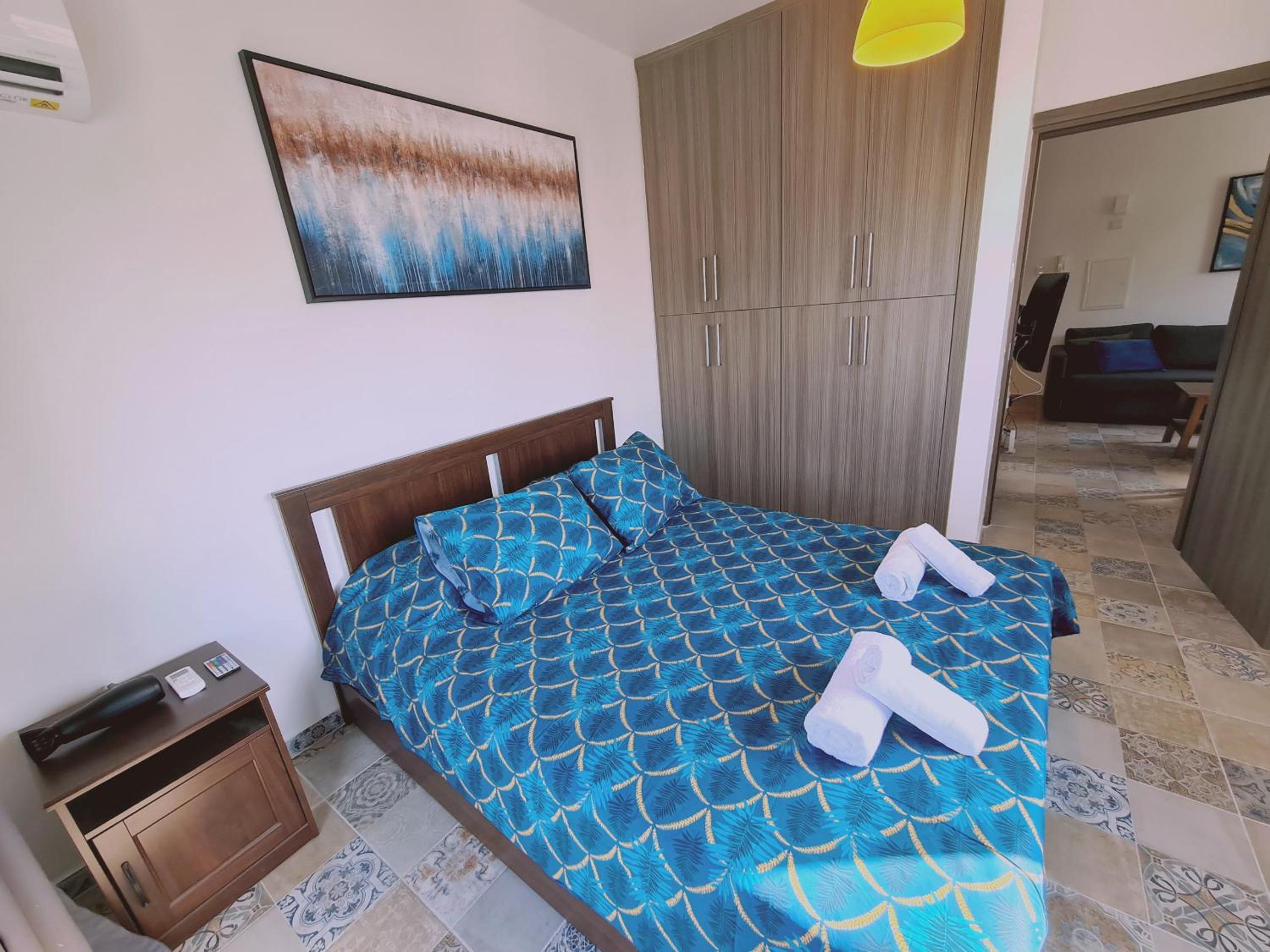 STAY Kallipoleos Apartment