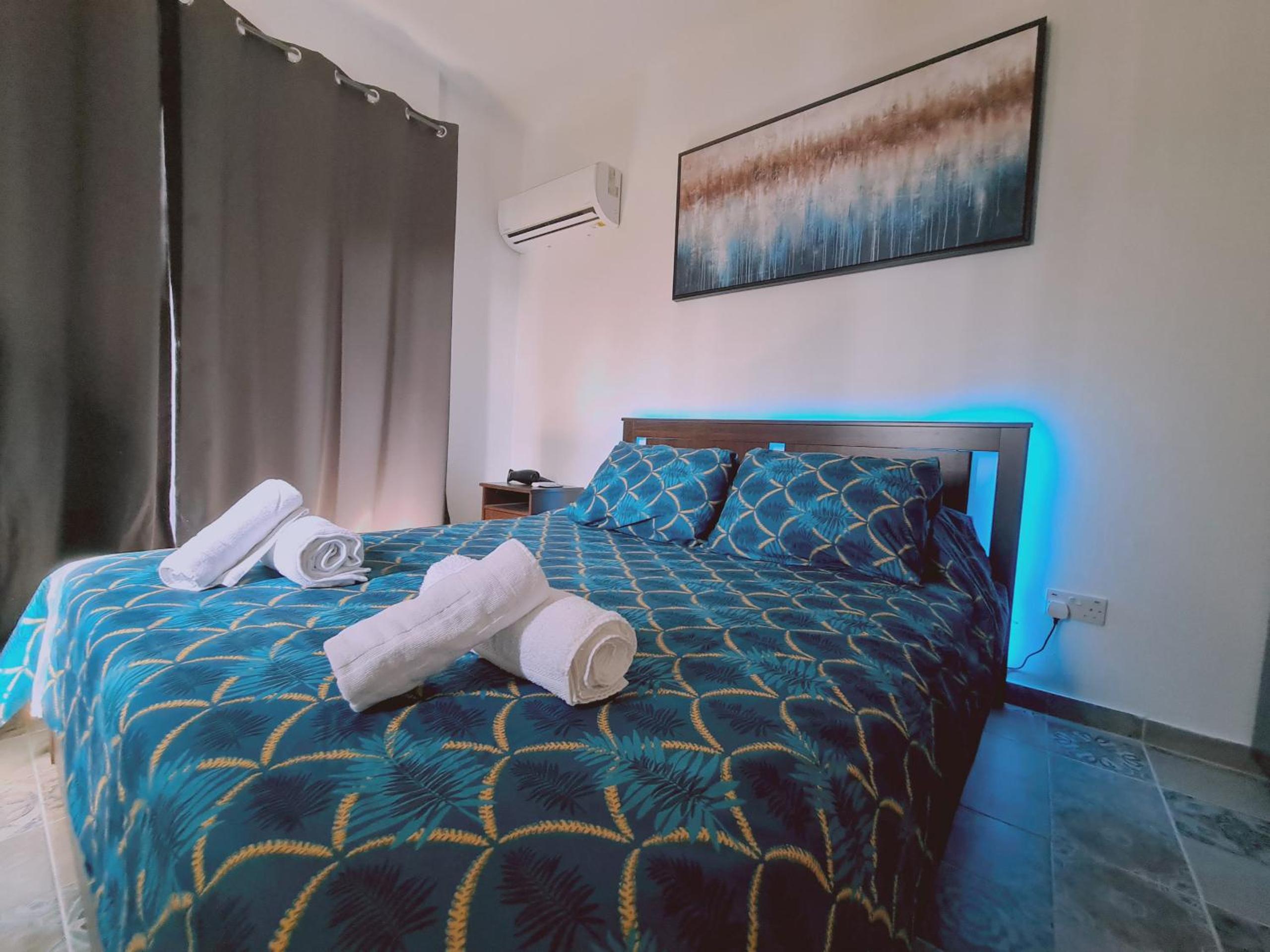 STAY Kallipoleos Apartment
