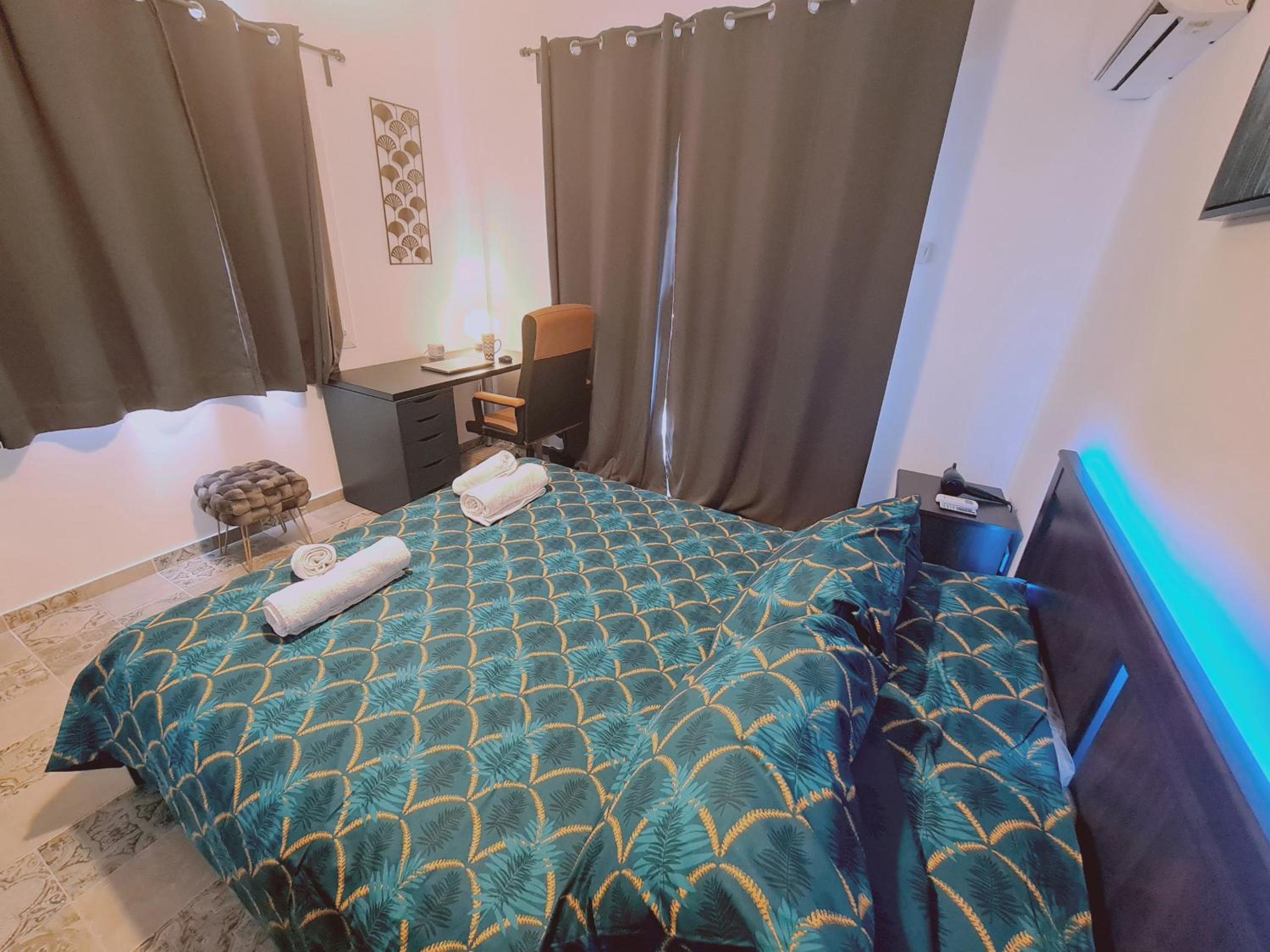 STAY Kallipoleos Apartment