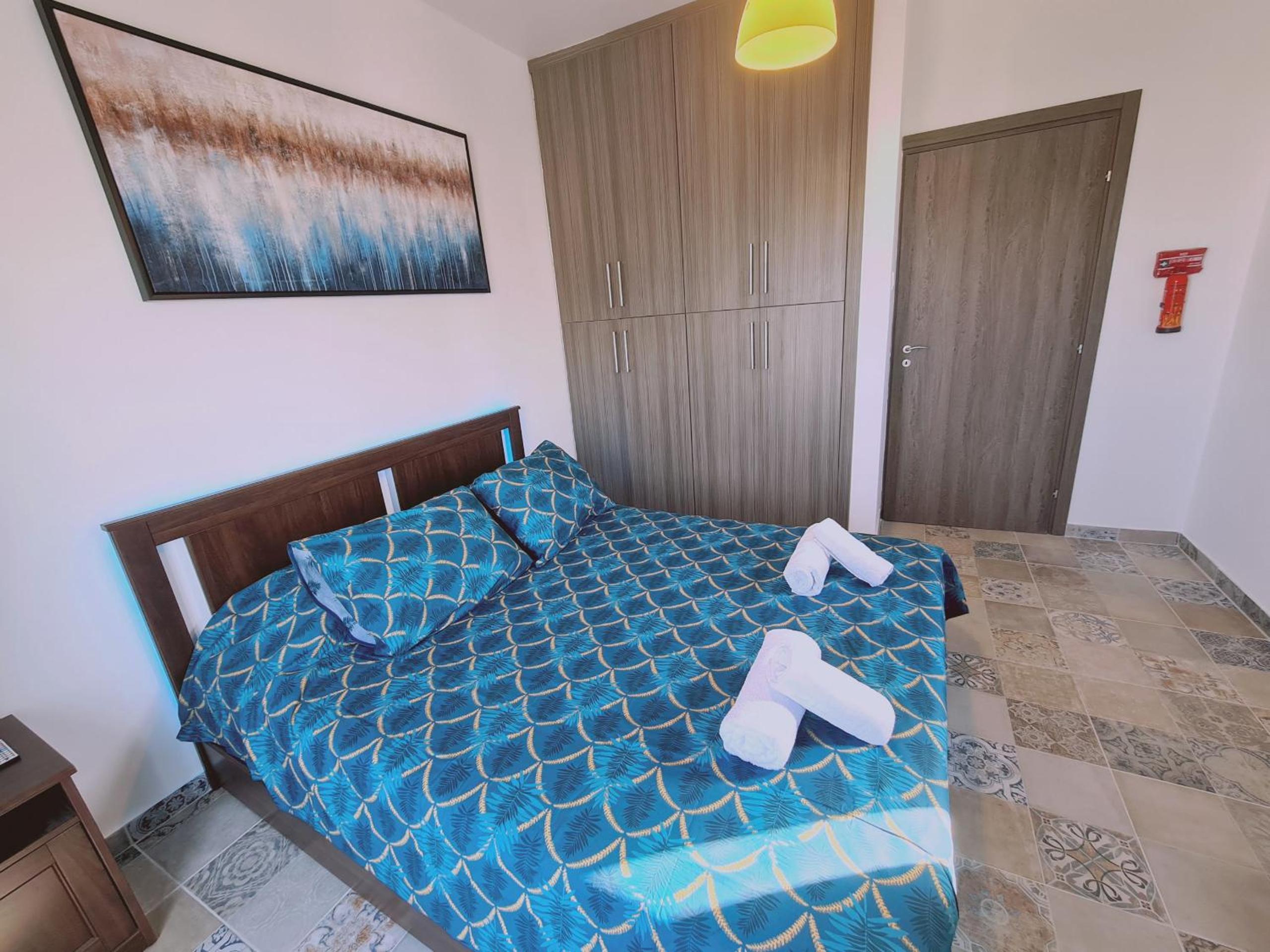 STAY Kallipoleos Apartment