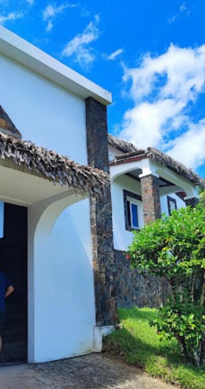 Villa OROKA EDEN