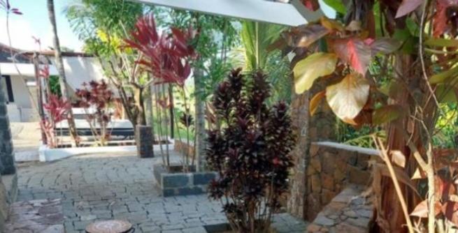 Villa OROKA EDEN