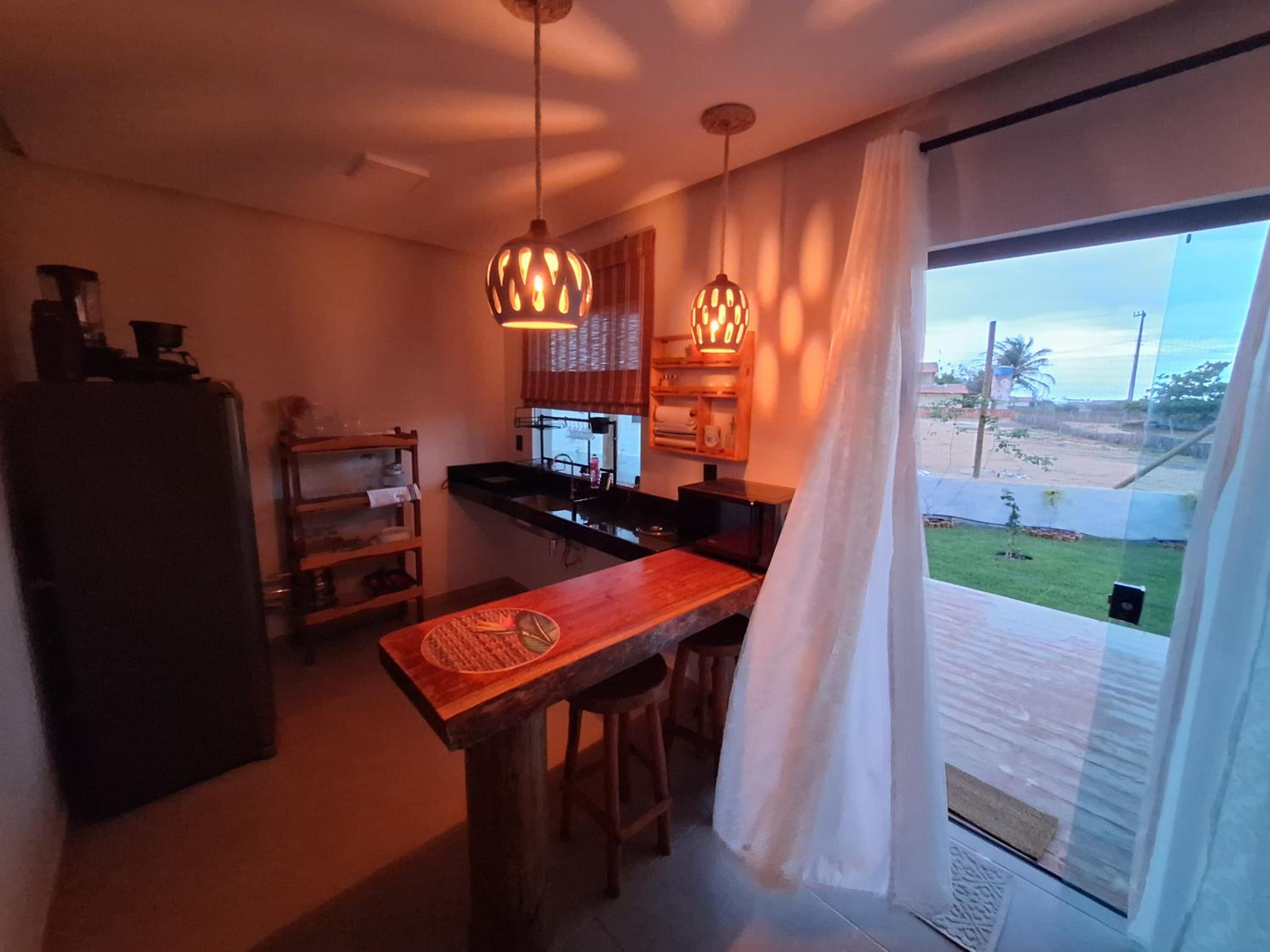 KiteTour Maramar: Rooftop