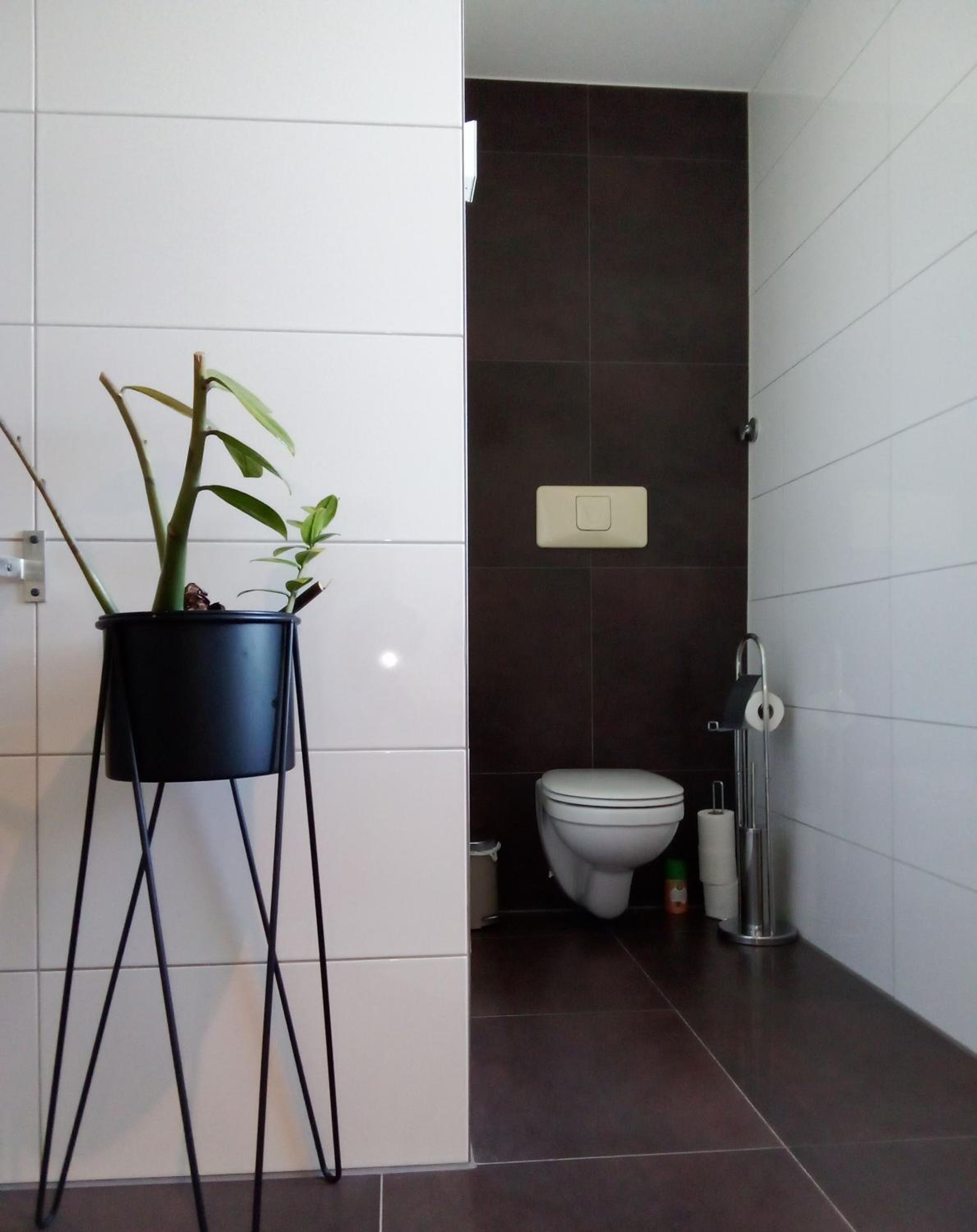 Virginie Apartments - großzügige 145 qm mit Balkon und Parkplatz