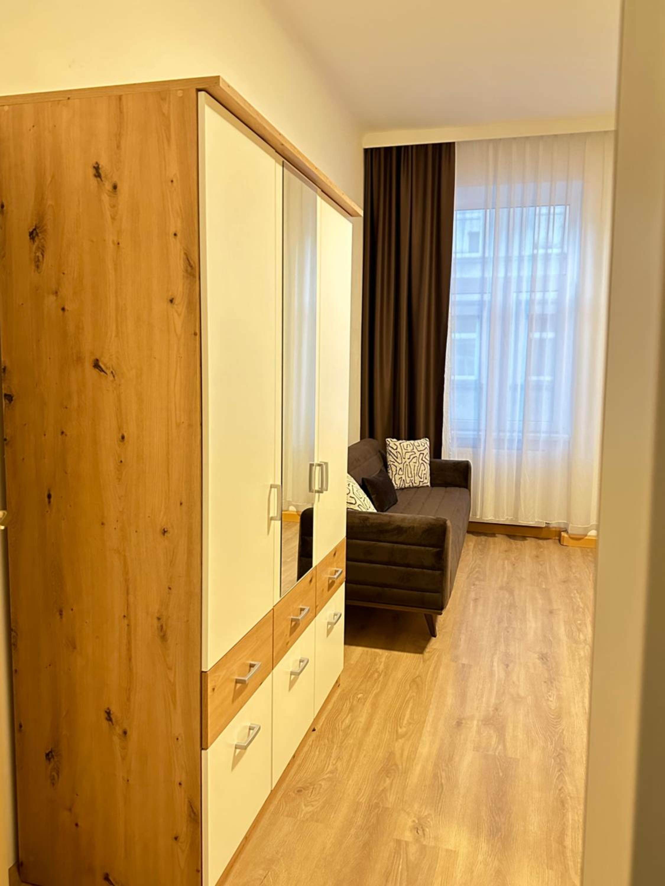 Hisa Apartments