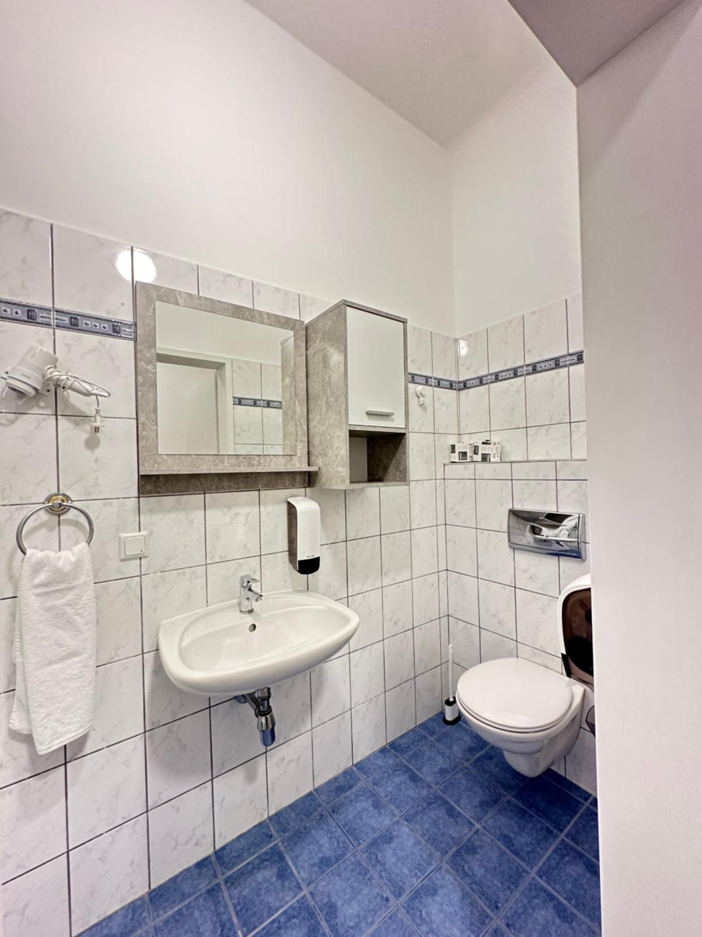 Hisa Apartments